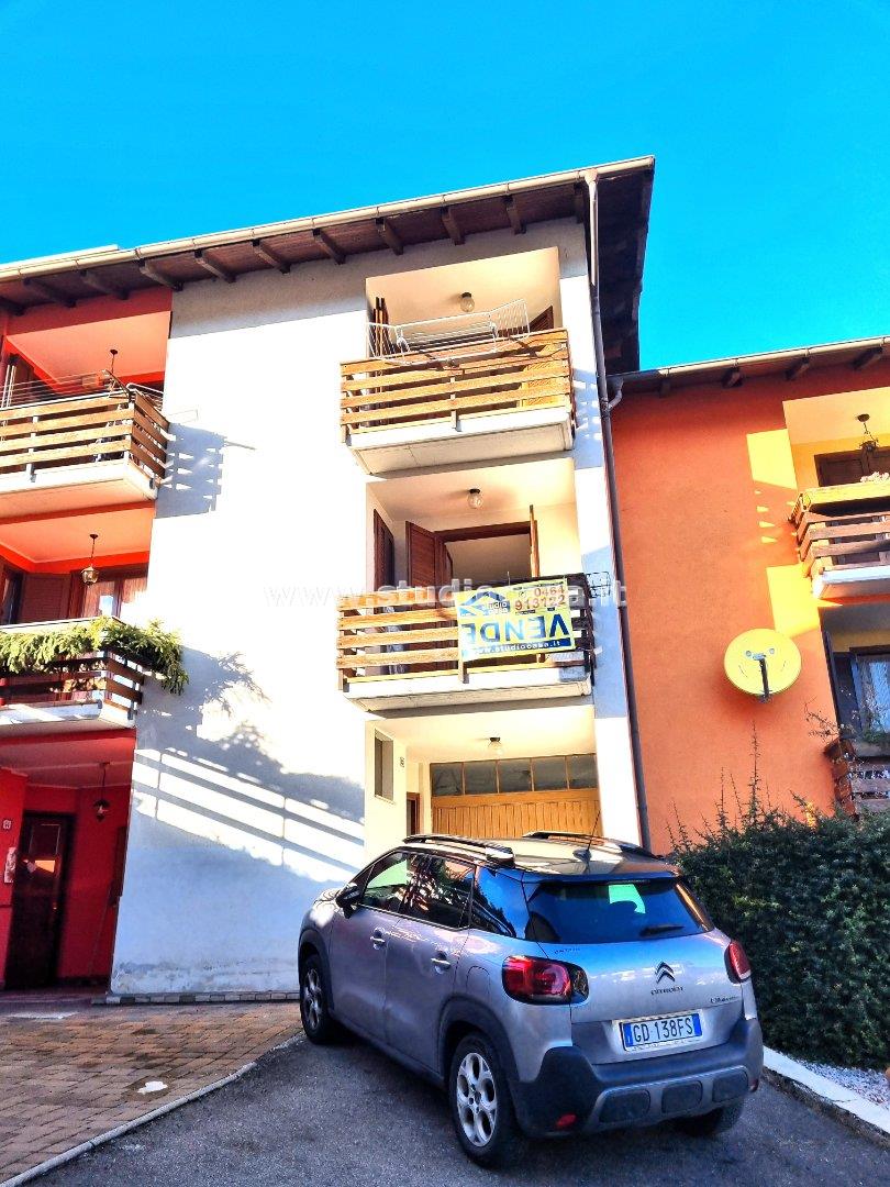 Villa a schiera in vendita a Brentonico