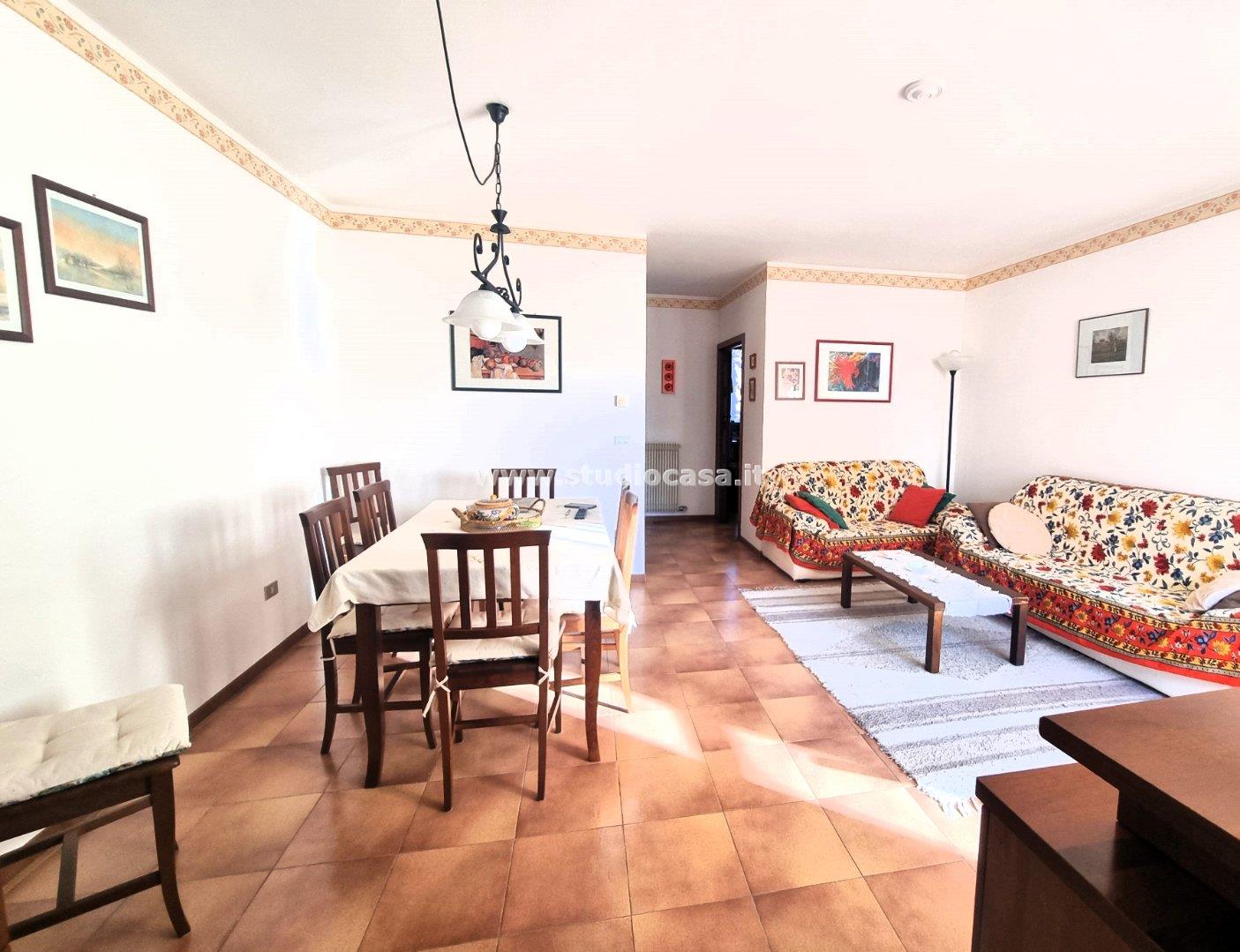 Villa a schiera in vendita a Brentonico