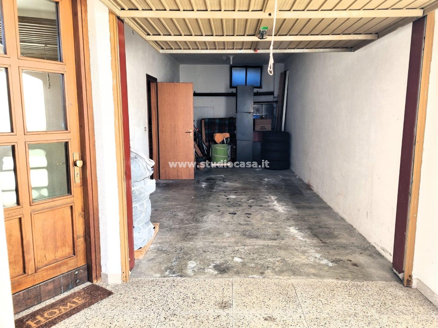 Villa a schiera in vendita a Brentonico