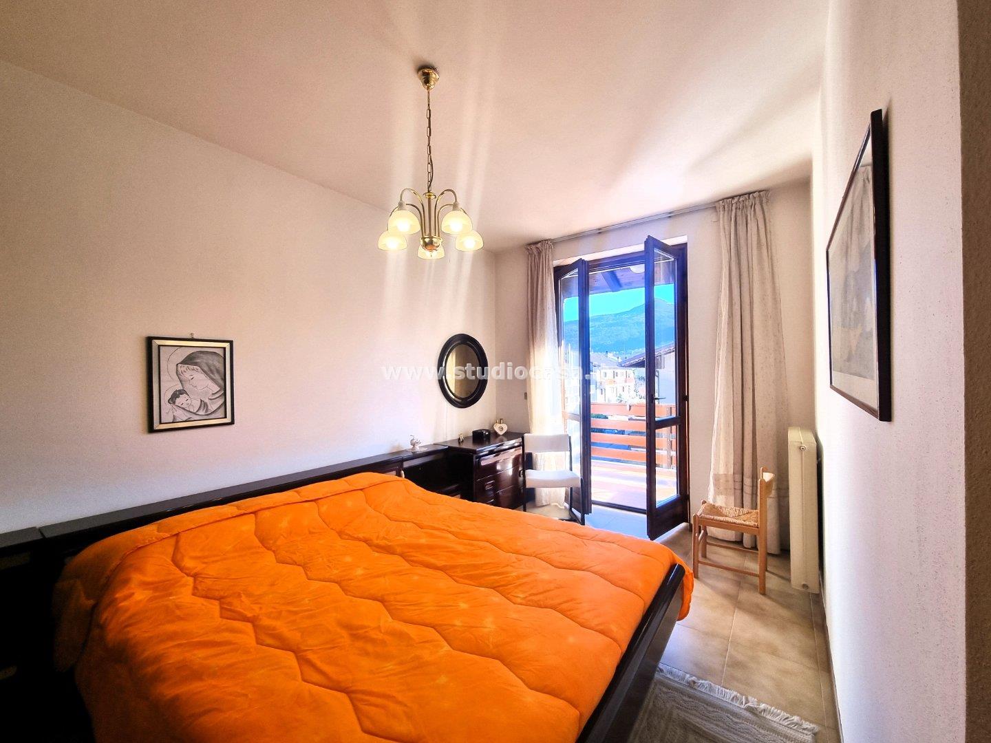 Villa a schiera in vendita a Brentonico
