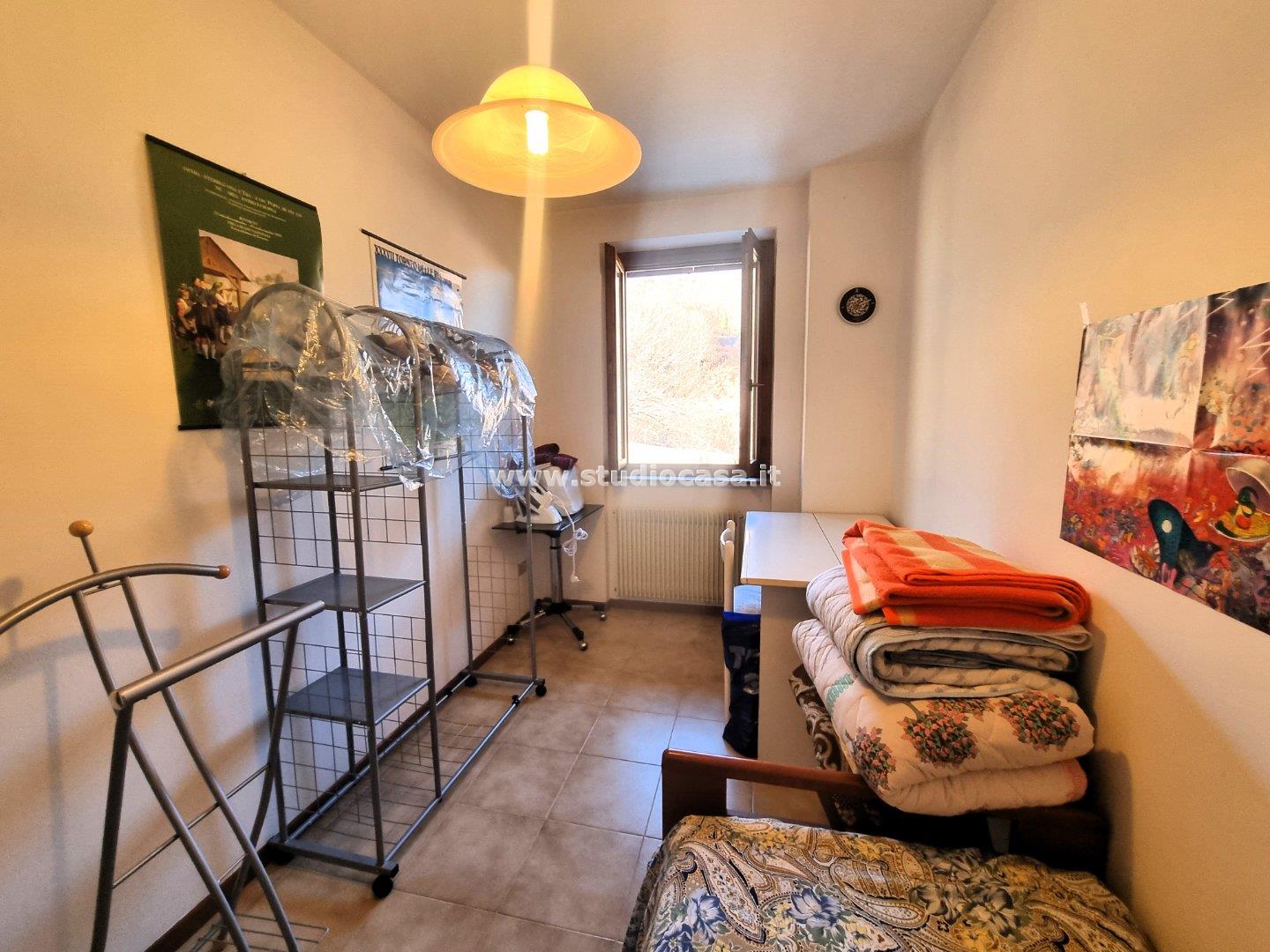 Villa a schiera in vendita a Brentonico
