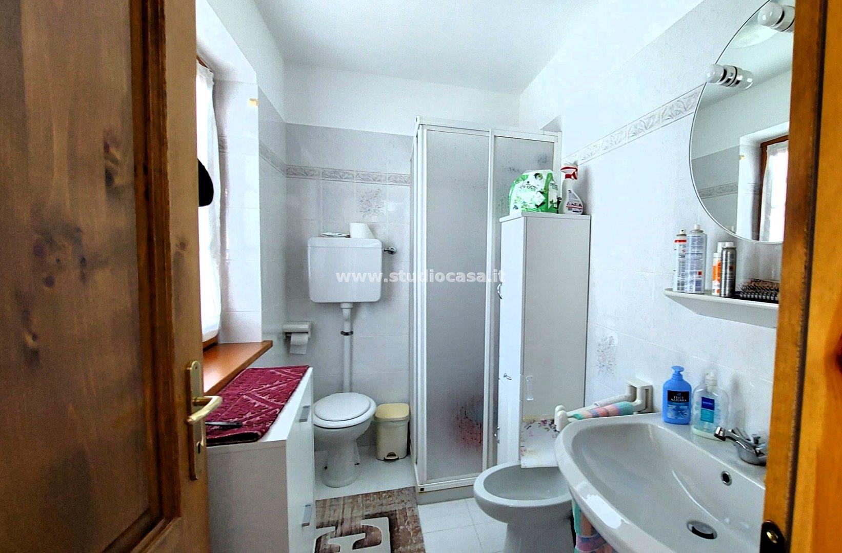 Villa a schiera di testa in vendita a Brentonico