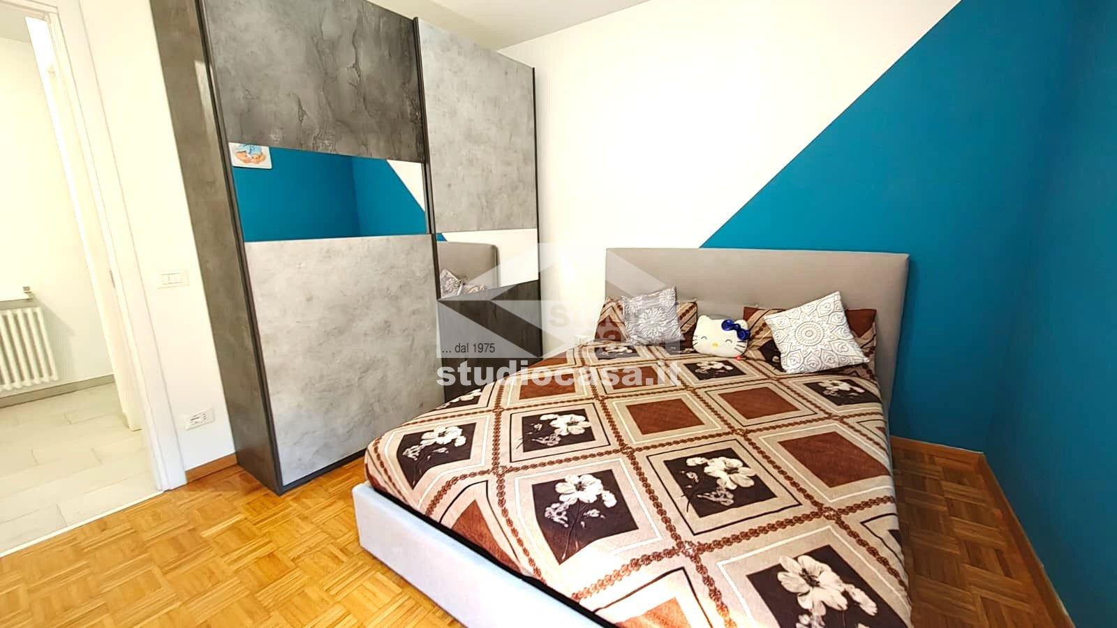 Appartamento in vendita a Ala