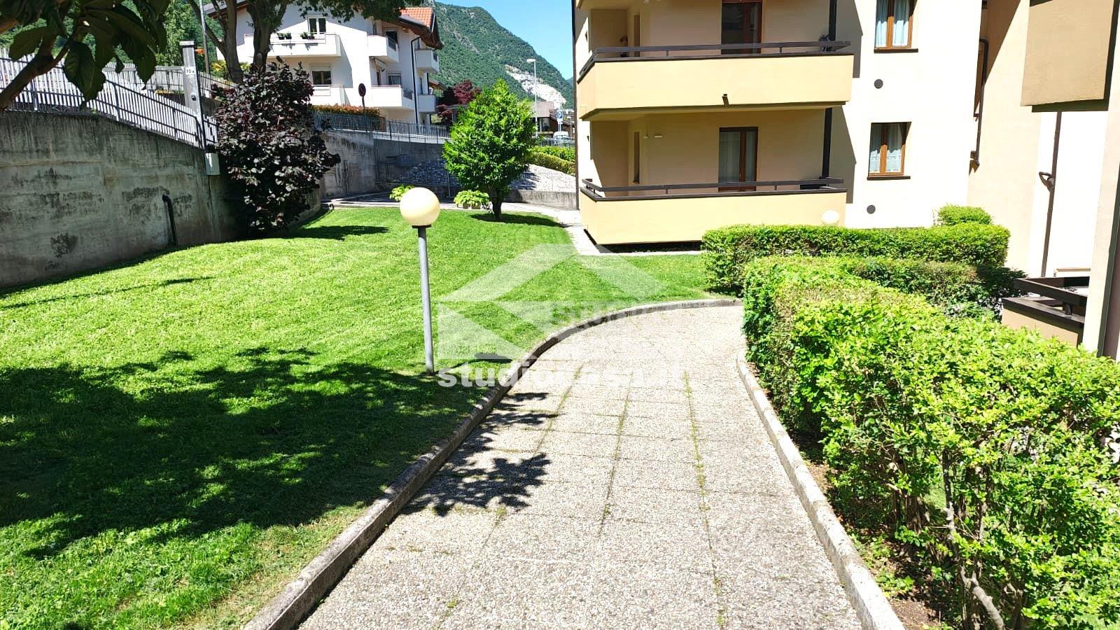 Appartamento in vendita a Ala
