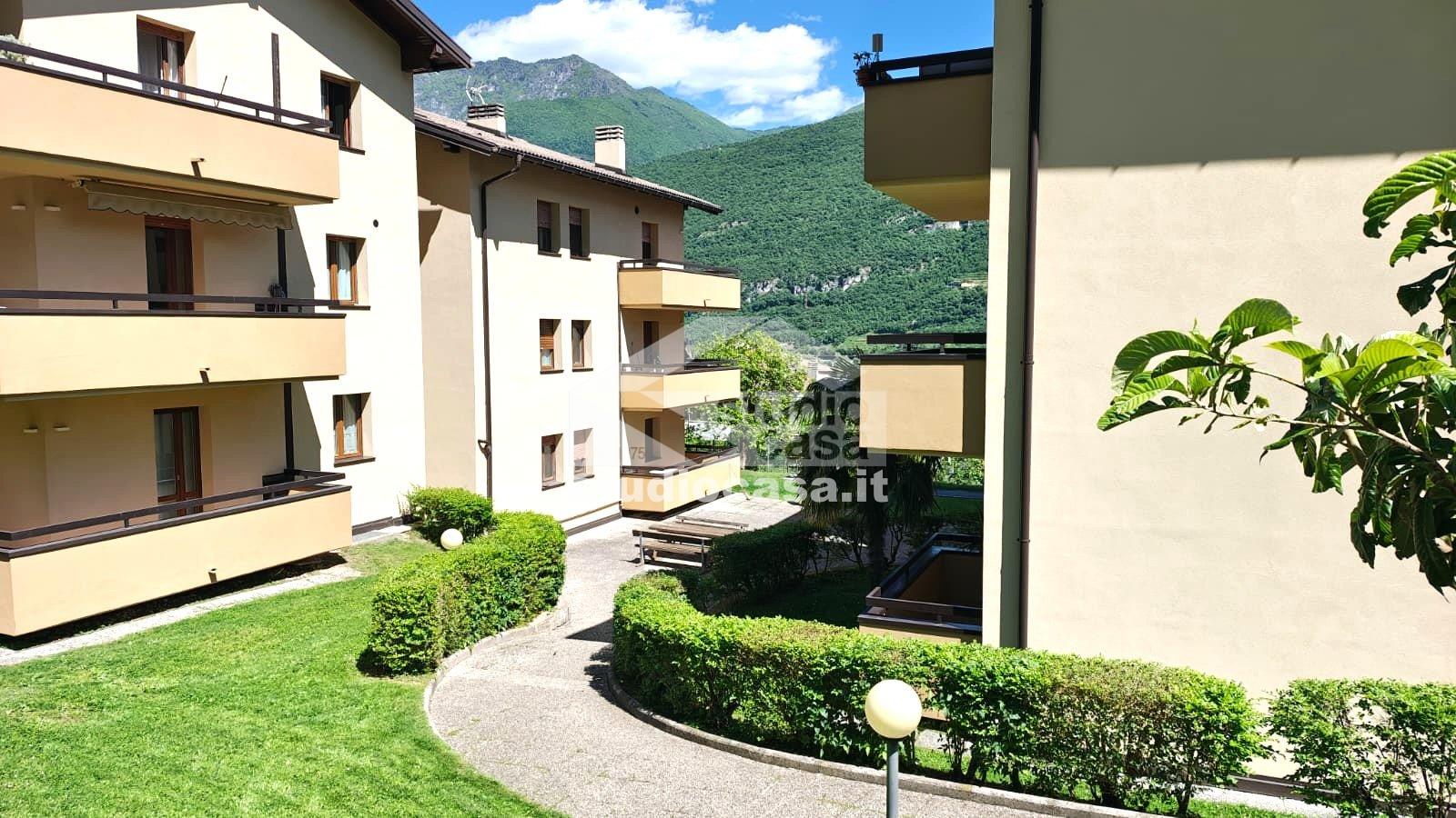 Appartamento in vendita a Ala
