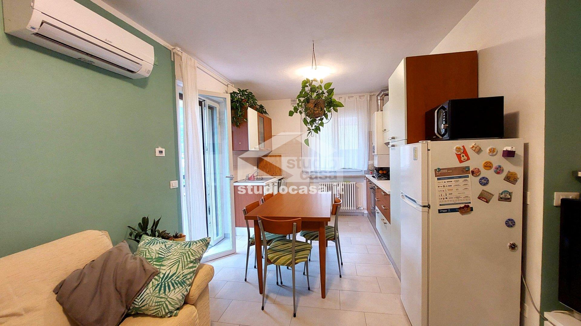 Appartamento in vendita a Ala