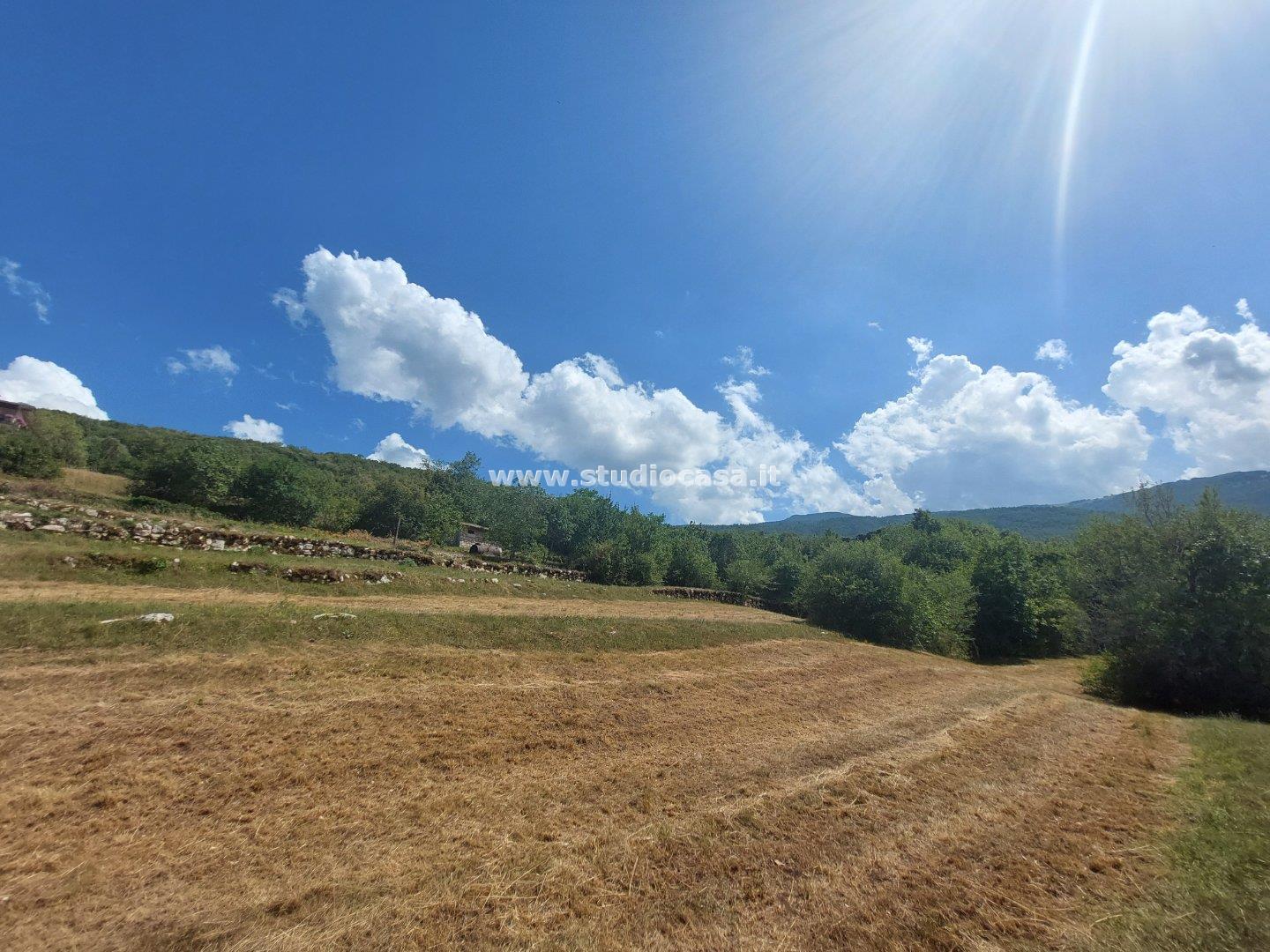 Terreno Residenziale in vendita a Brentonico
