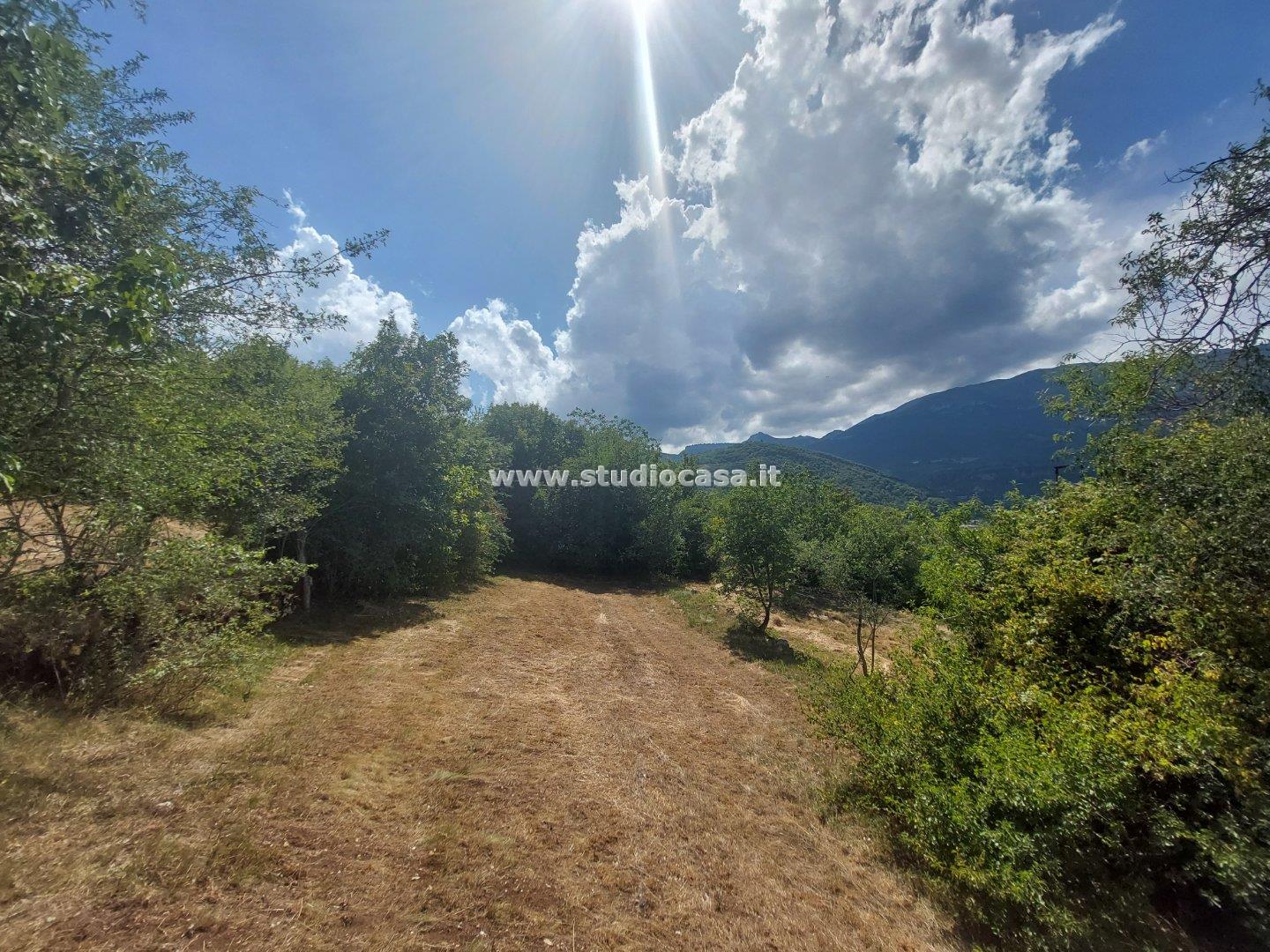Terreno Residenziale in vendita a Brentonico