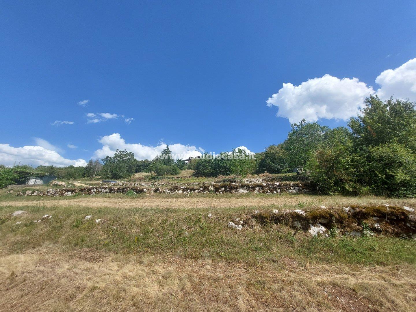 Terreno Residenziale in vendita a Brentonico