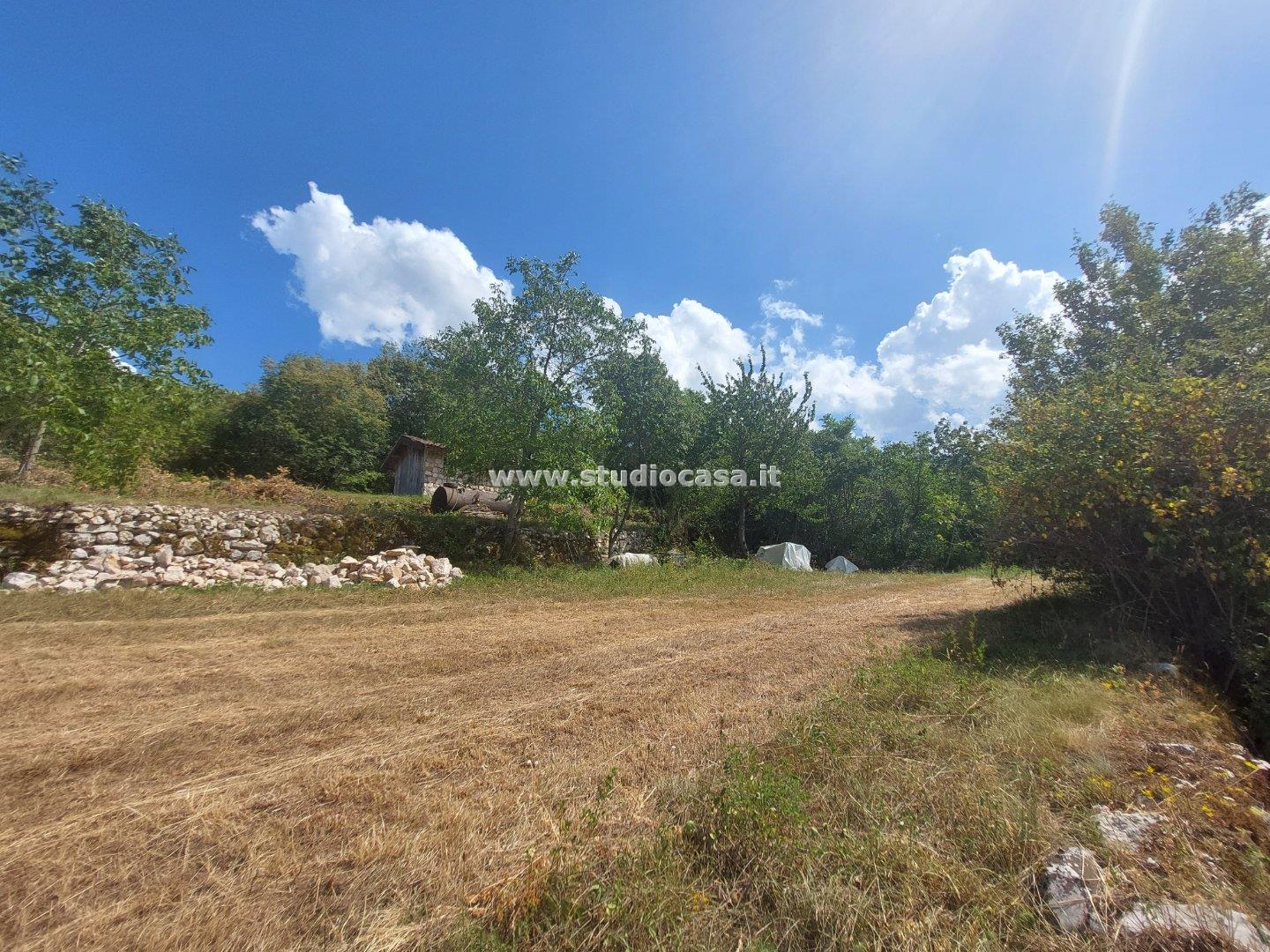 Terreno Residenziale in vendita a Brentonico