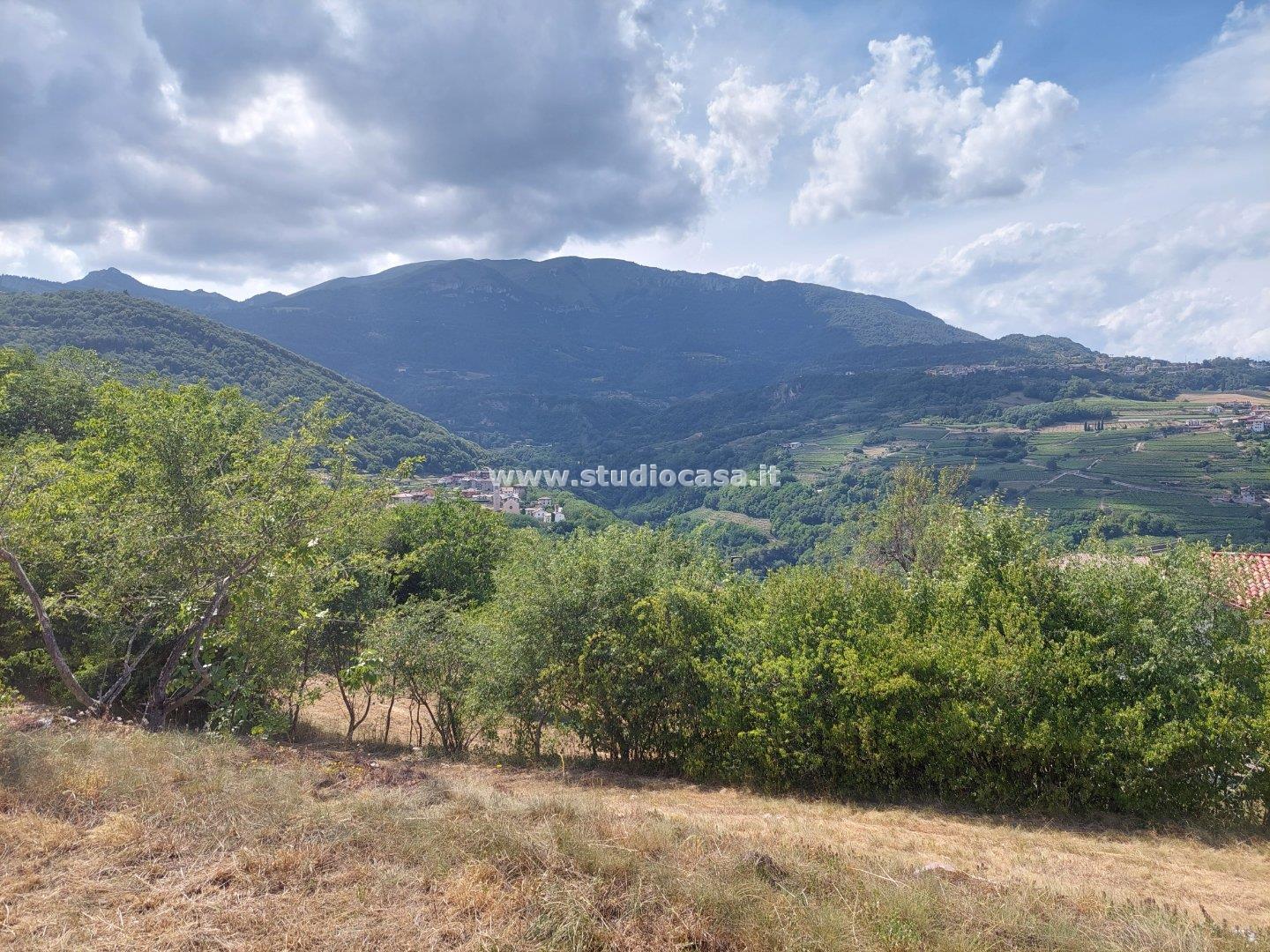 Terreno Residenziale in vendita a Brentonico