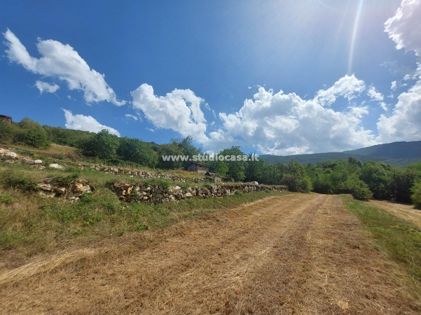 Terreno Residenziale in vendita a Brentonico