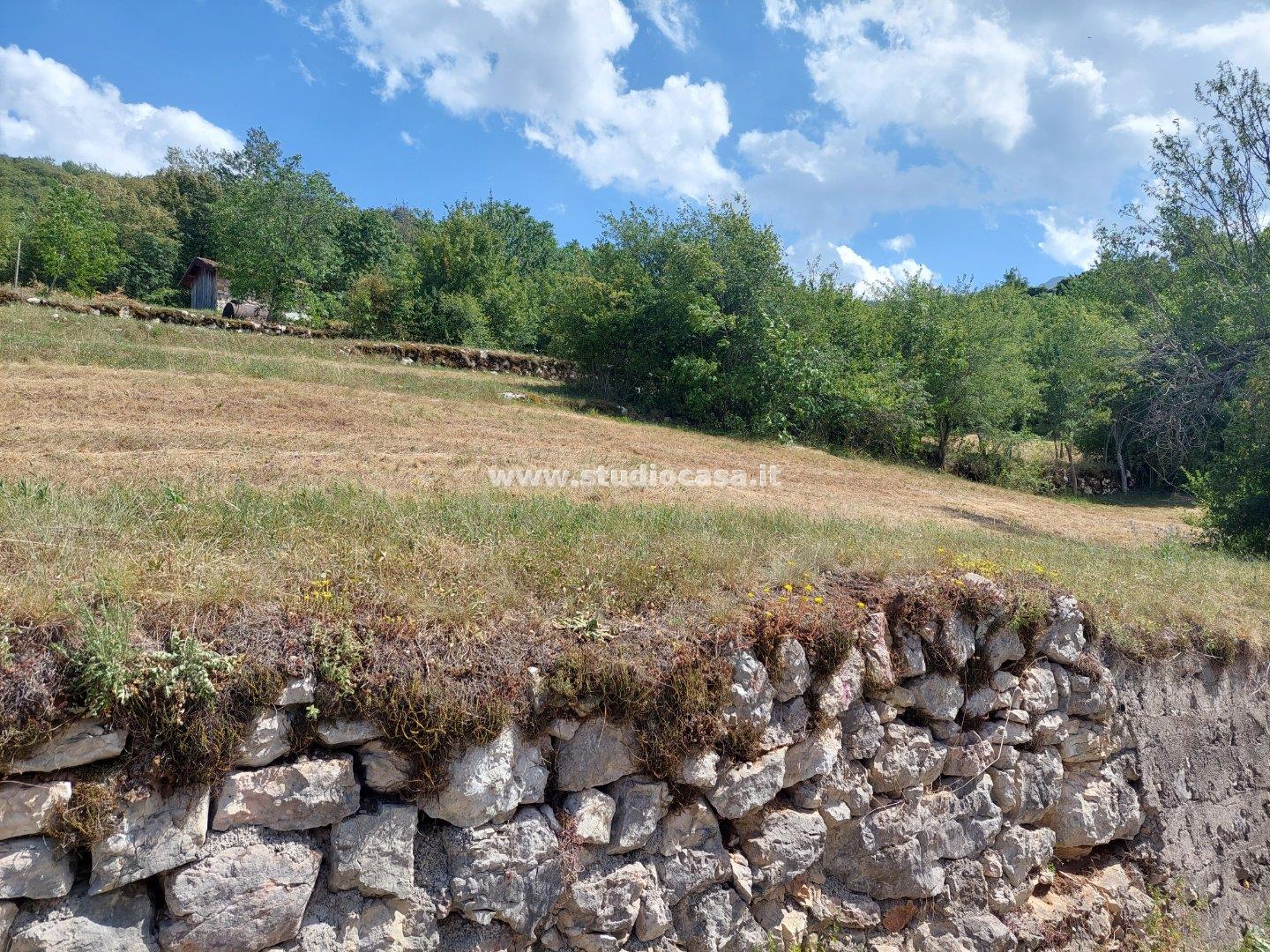 Terreno Residenziale in vendita a Brentonico