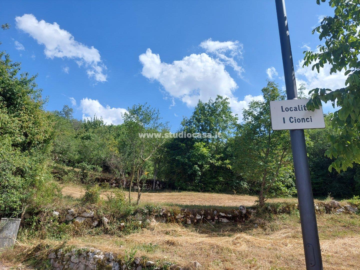 Terreno Residenziale in vendita a Brentonico