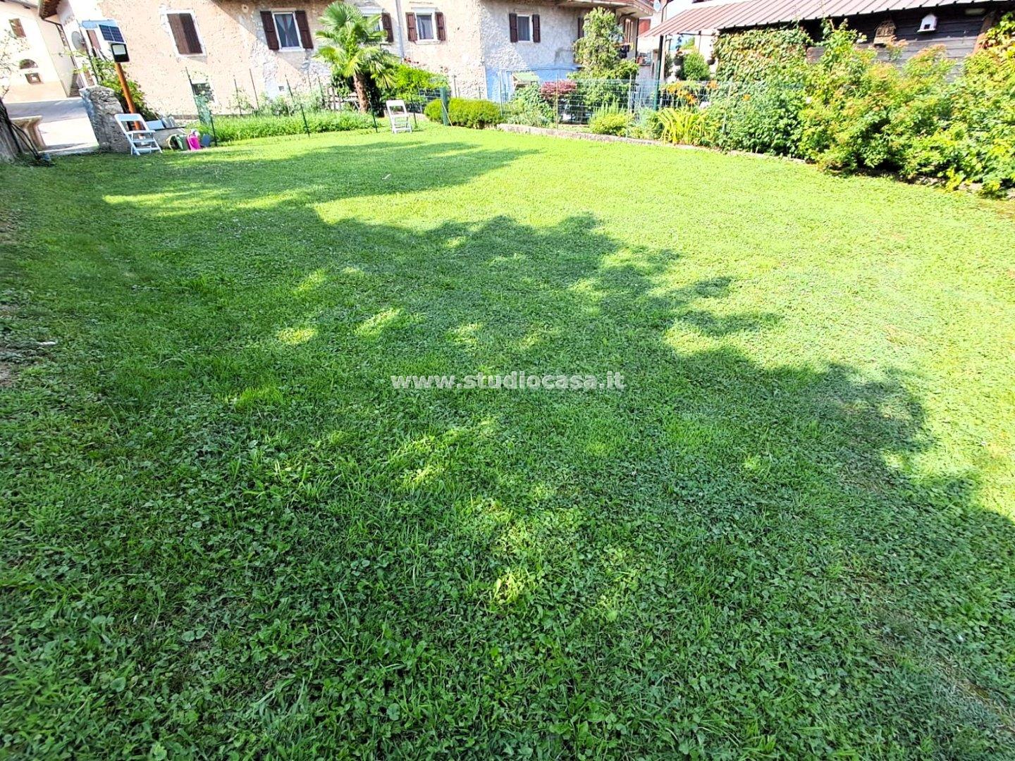 Appartamento in vendita a Brentonico