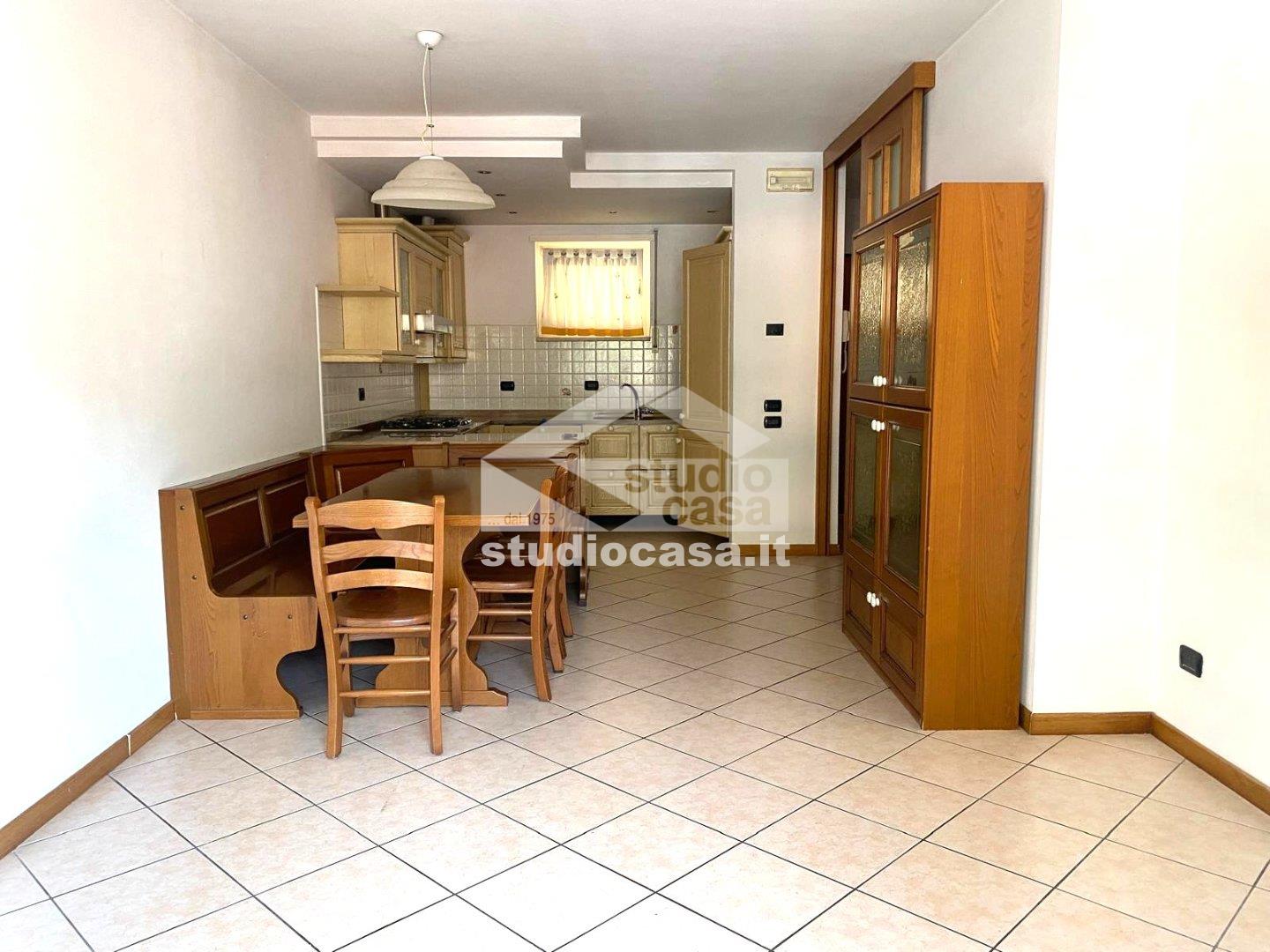 Appartamento in vendita a Mori