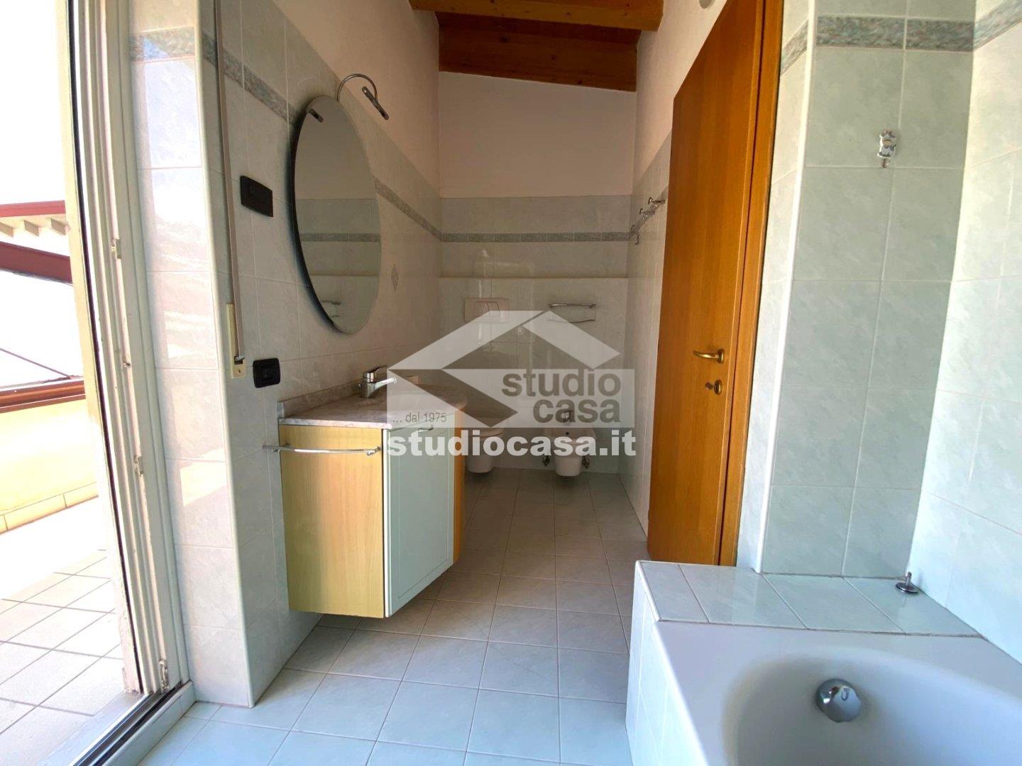 Appartamento in vendita a Mori