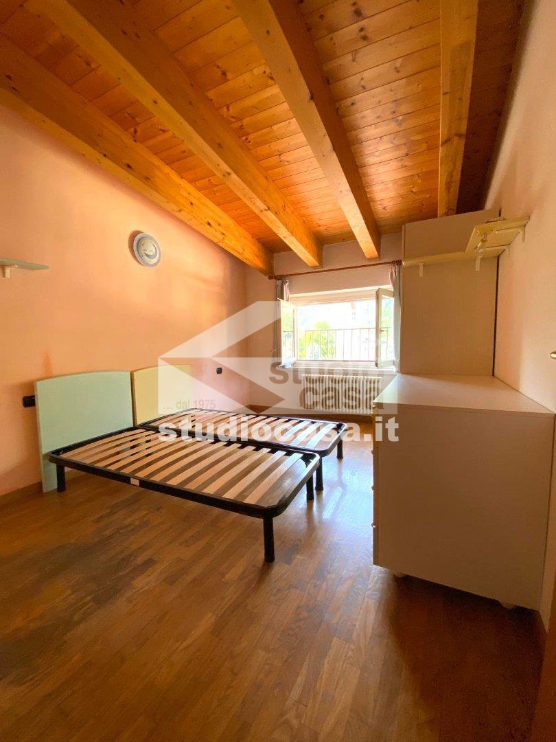 Appartamento in vendita a Mori