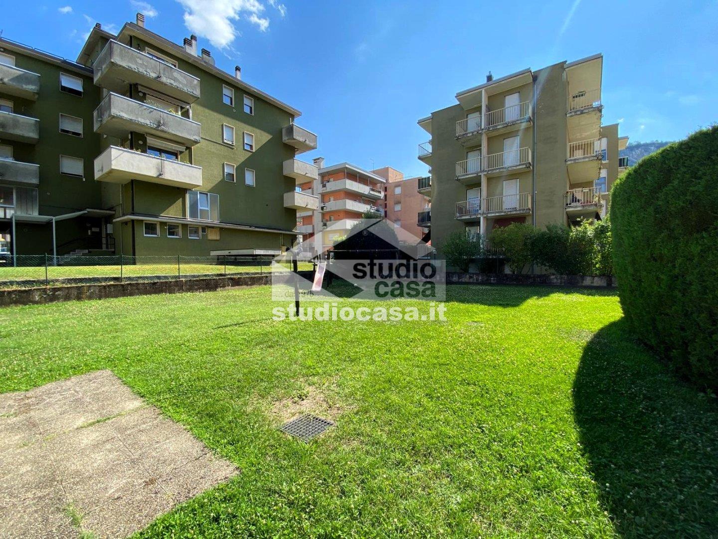 Appartamento in vendita a Mori