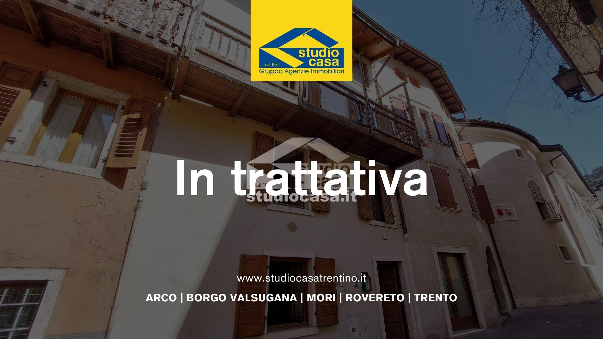 Casa Unifamiliare in vendita a Ala