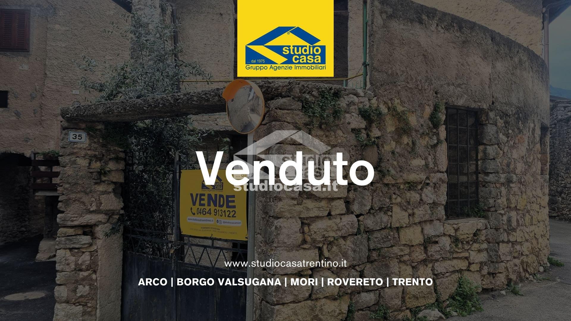 Casa Unifamiliare in vendita a Brentonico