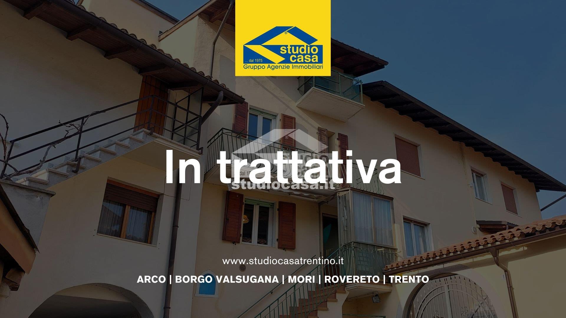 Casa Unifamiliare in vendita a Ala