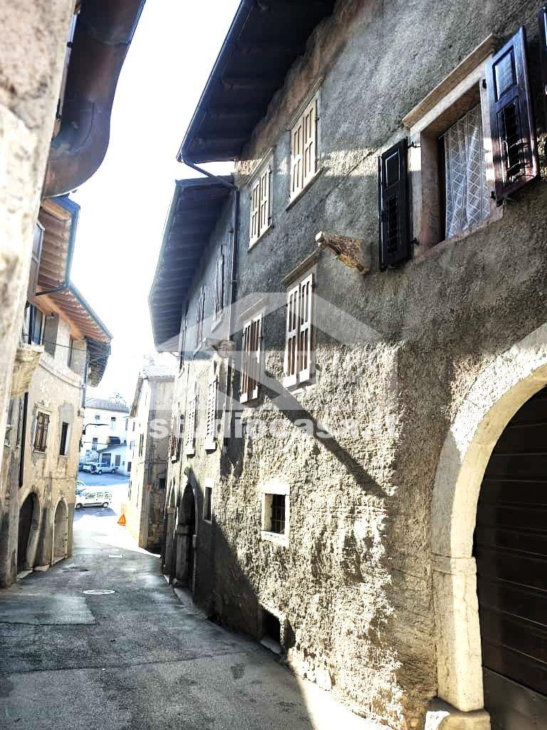 Casa Unifamiliare in vendita a Brentonico