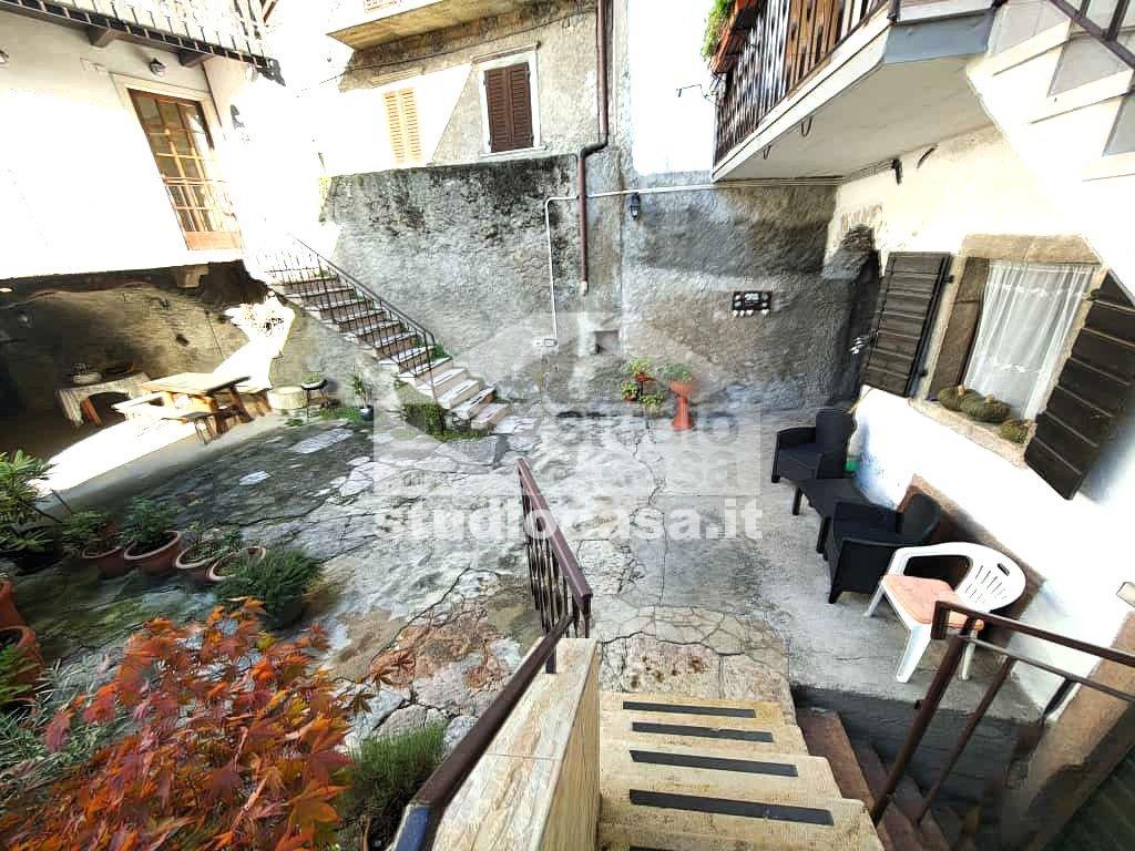 Casa Unifamiliare in vendita a Brentonico