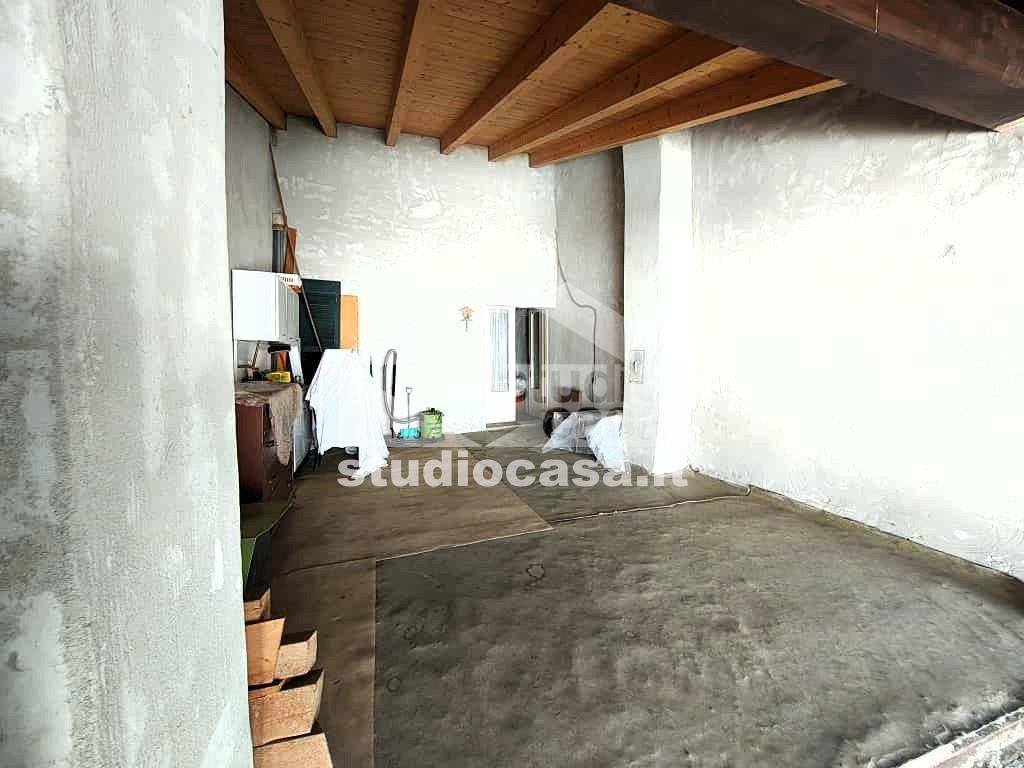 Casa Unifamiliare in vendita a Brentonico