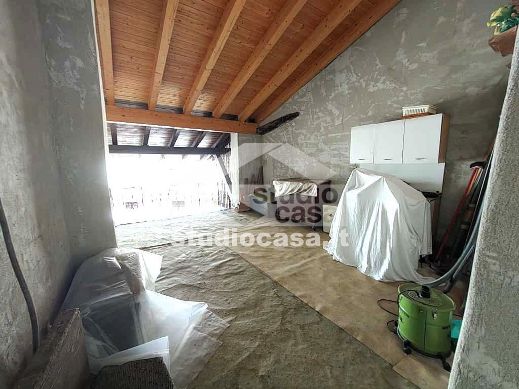 Casa Unifamiliare in vendita a Brentonico