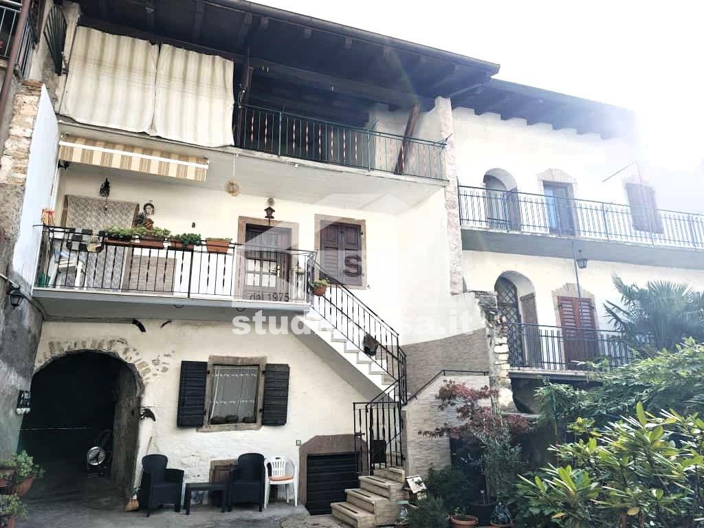 Casa Unifamiliare in vendita a Brentonico