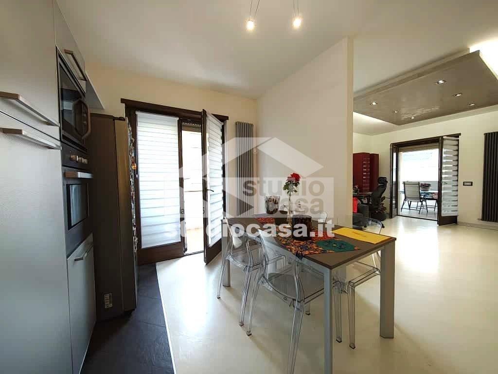 Appartamento in vendita a Mori
