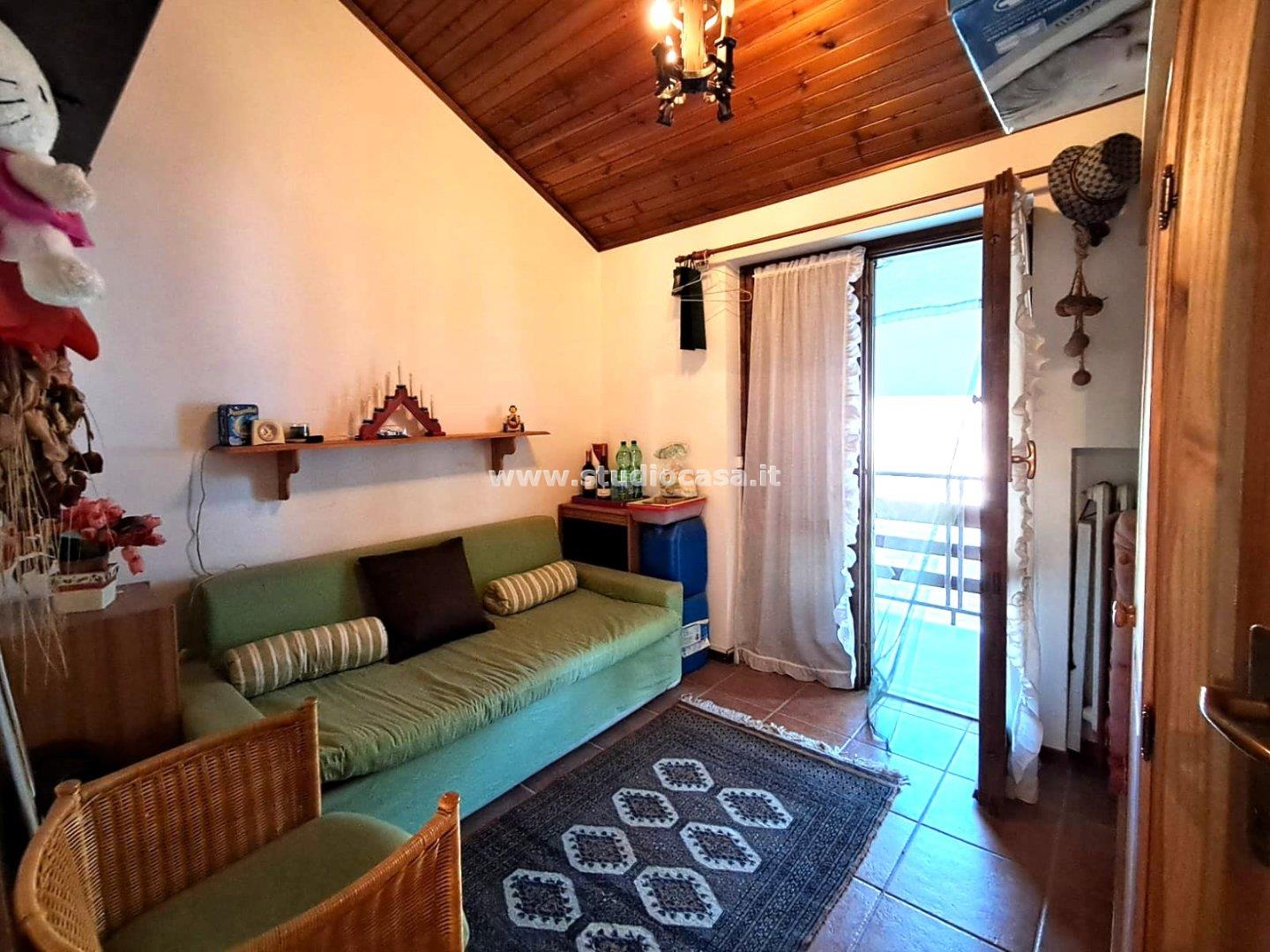 Appartamento in vendita a Brentonico