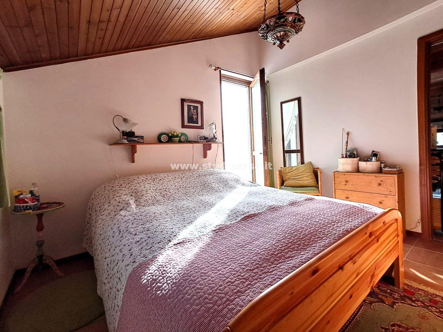 Appartamento in vendita a Brentonico