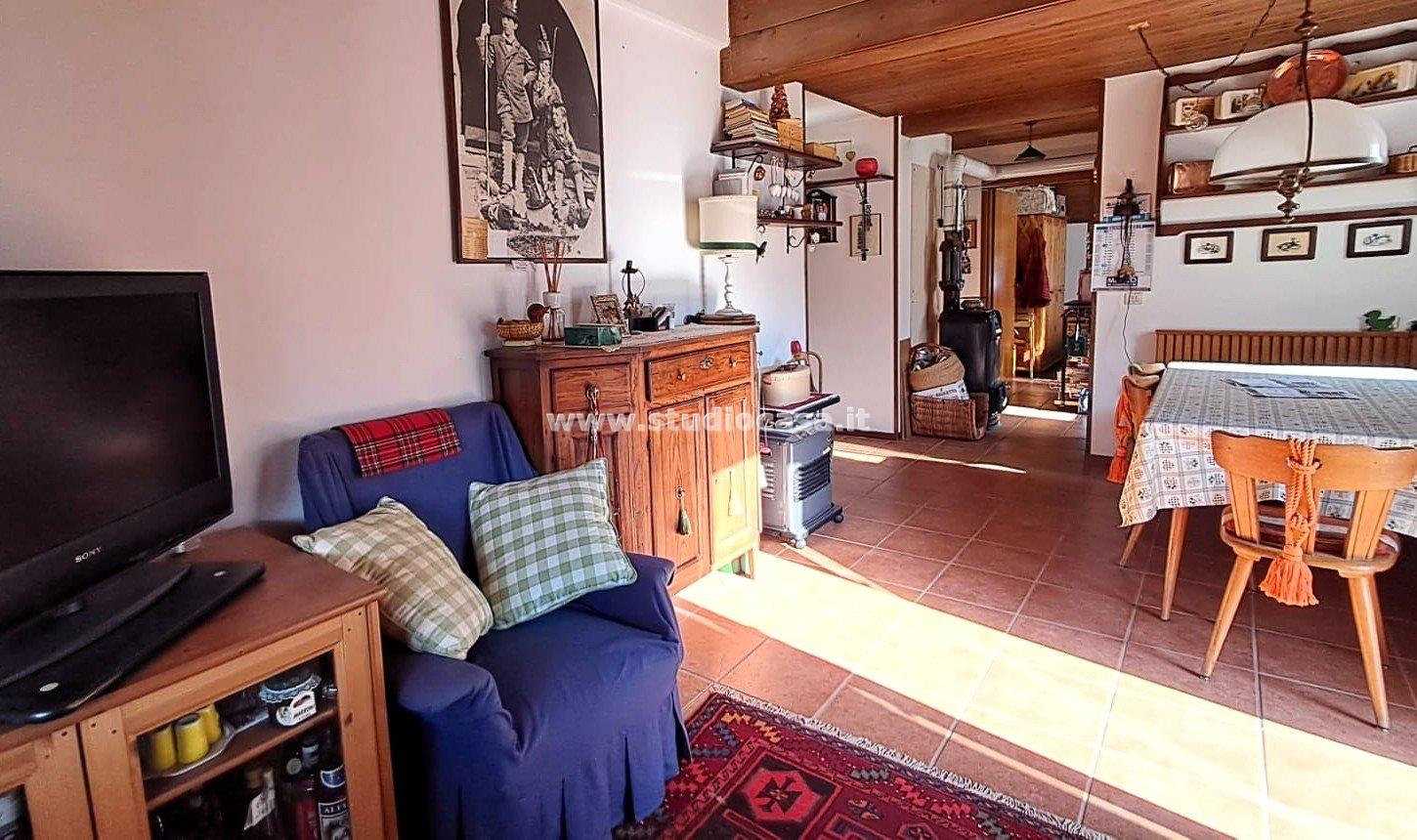 Appartamento in vendita a Brentonico