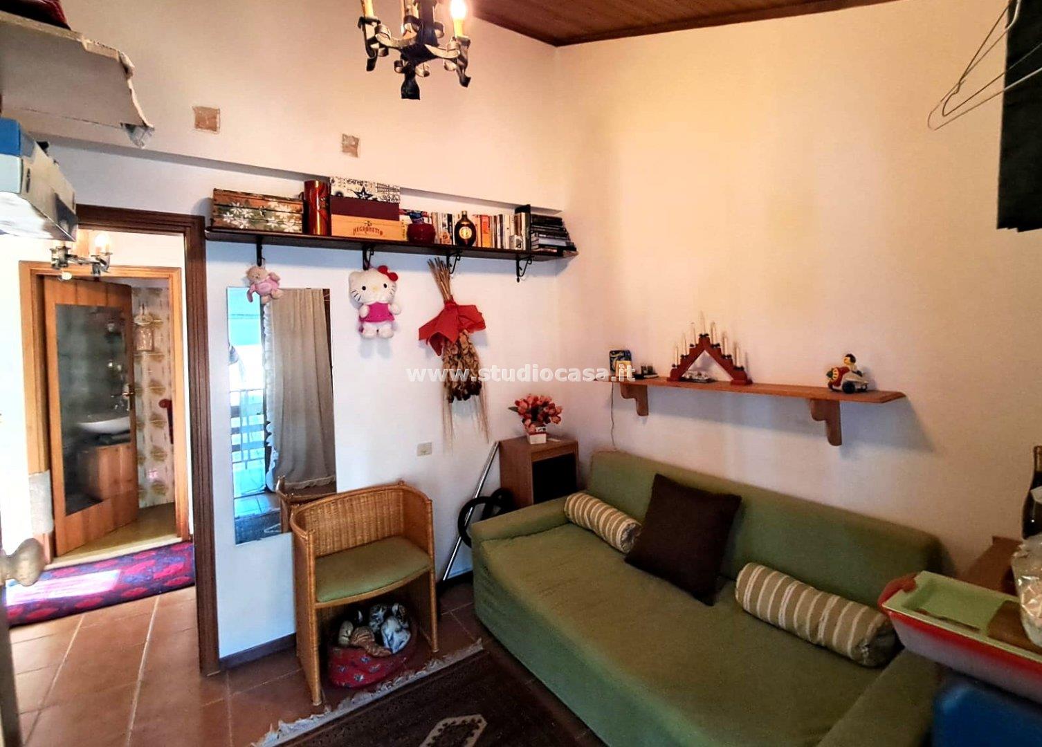 Appartamento in vendita a Brentonico