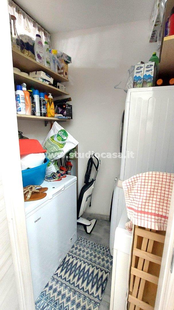 Appartamento in vendita a Ala