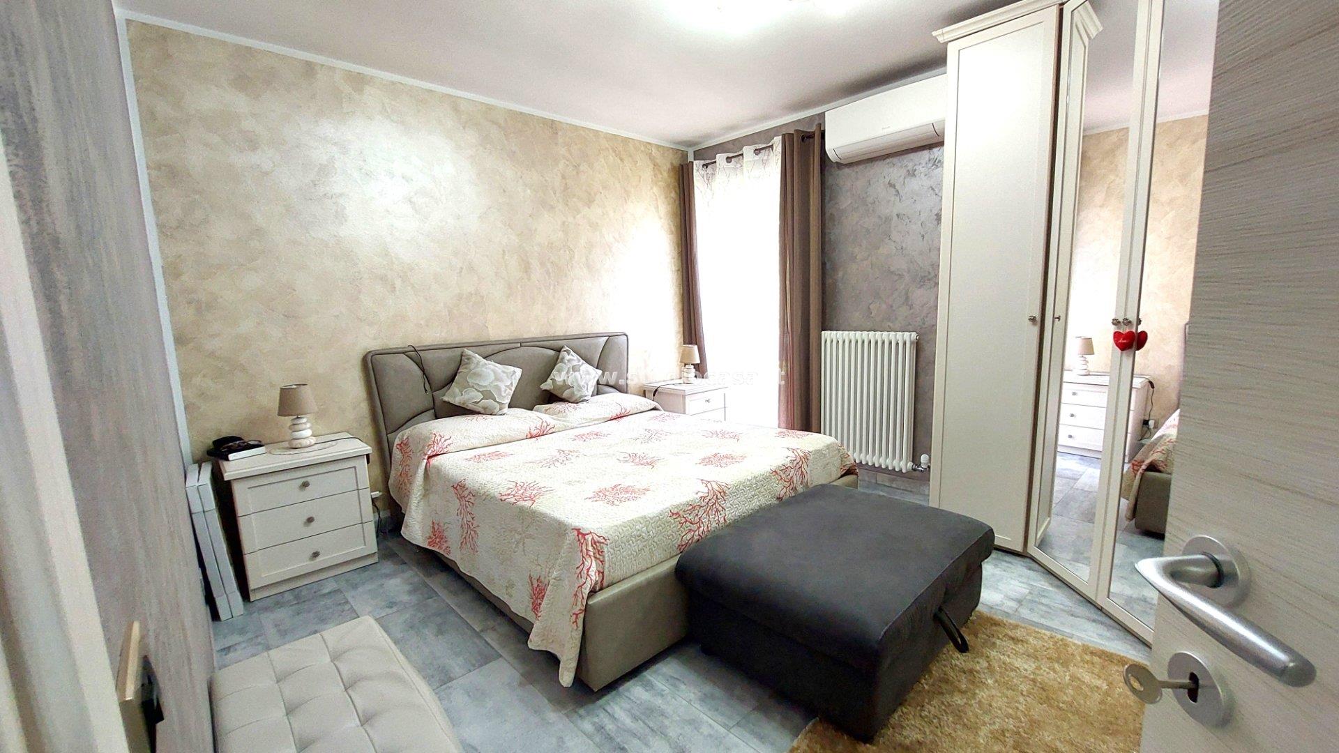Appartamento in vendita a Ala