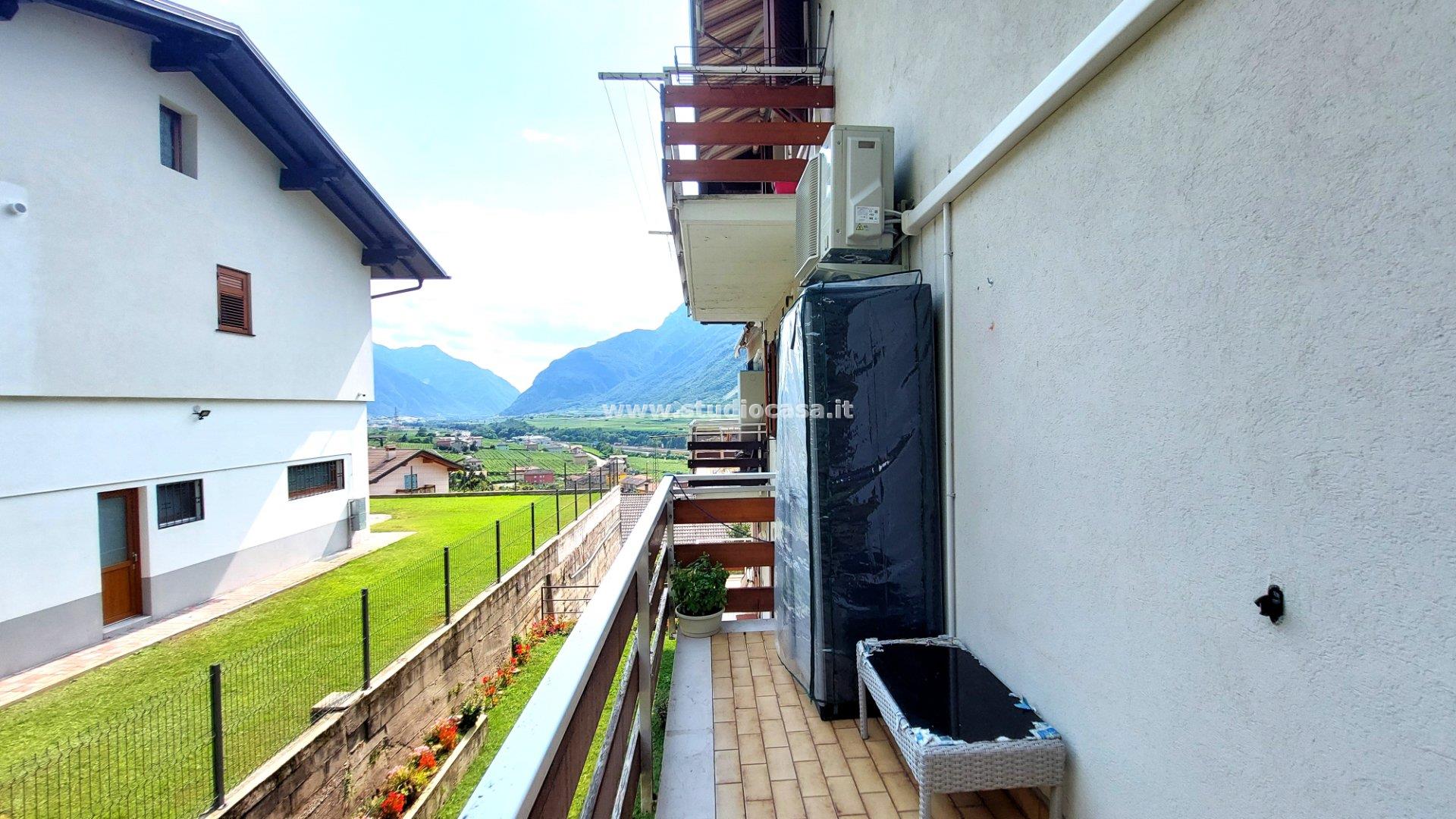 Appartamento in vendita a Ala
