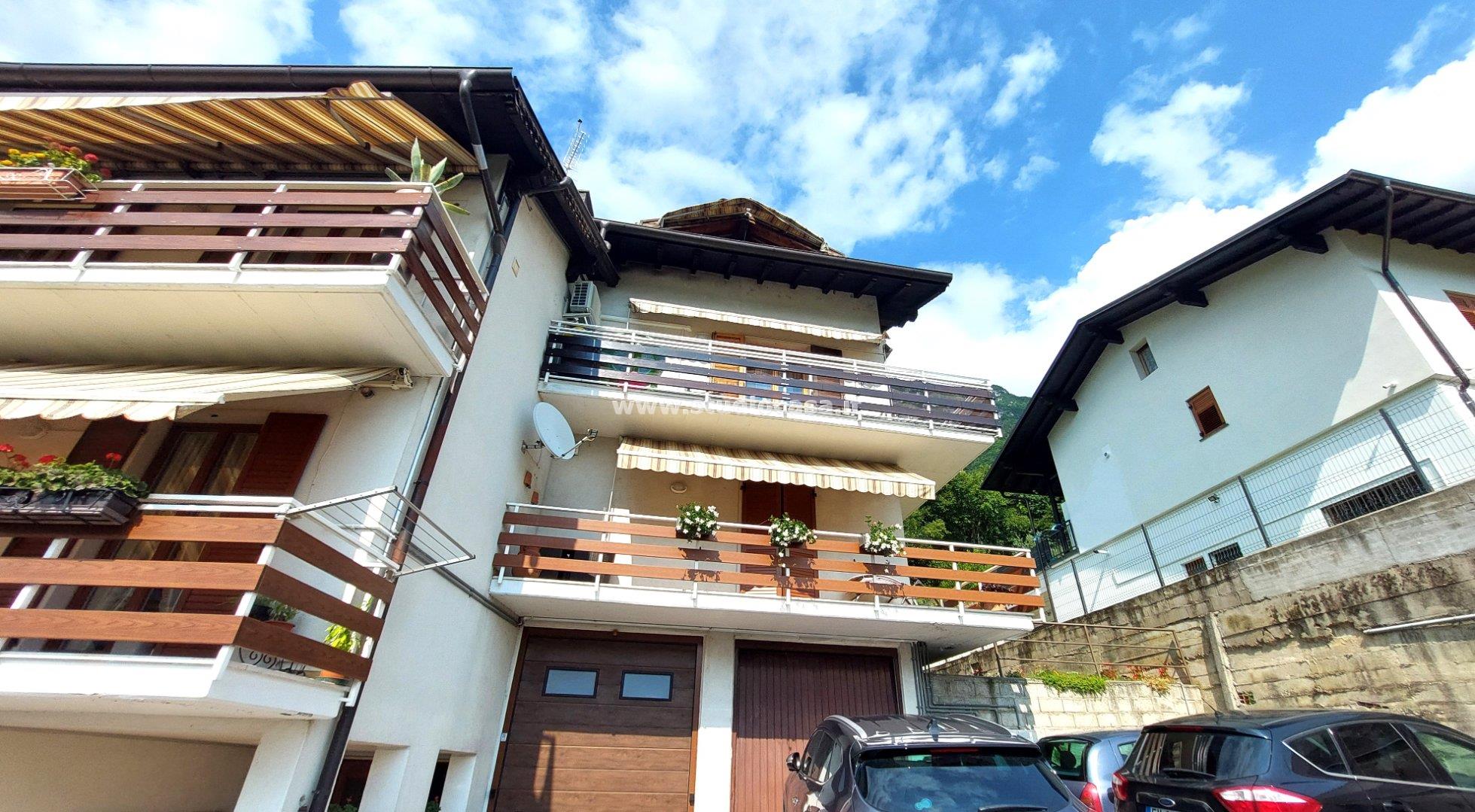 Appartamento in vendita a Ala