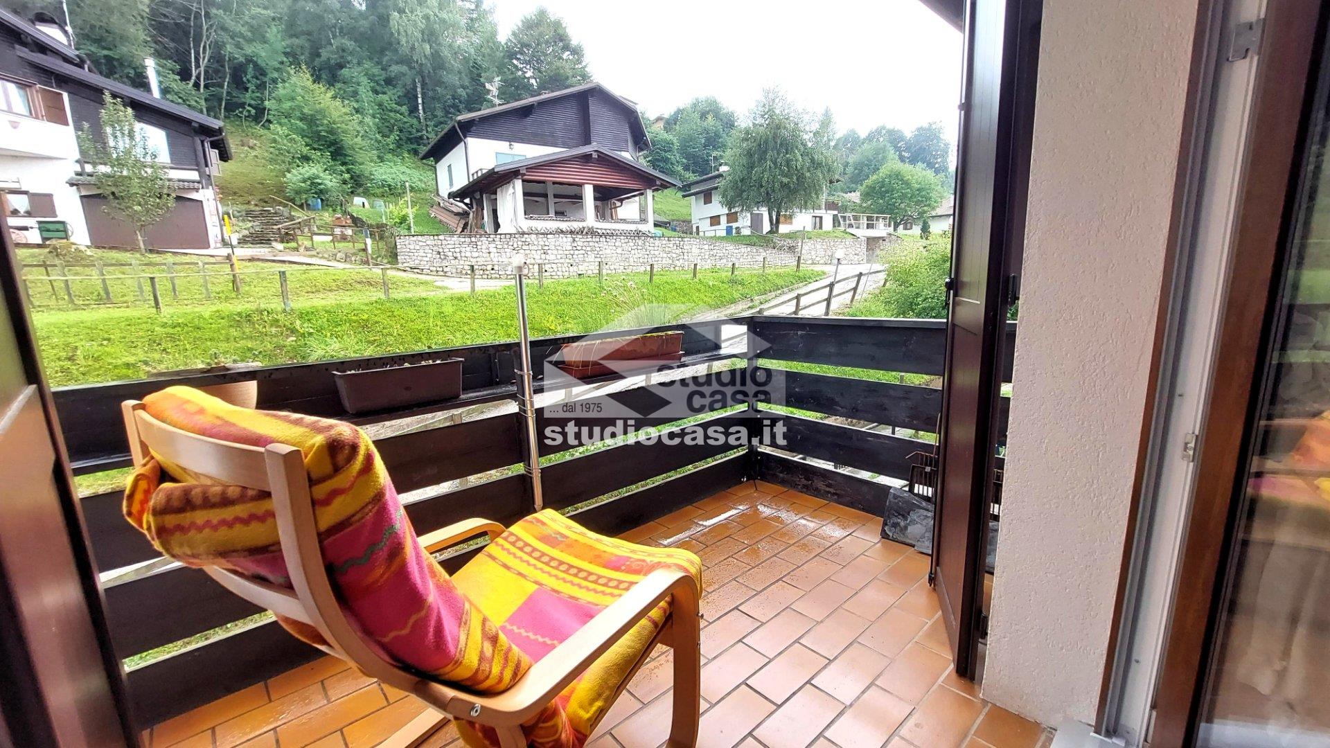 Appartamento in vendita a Brentonico