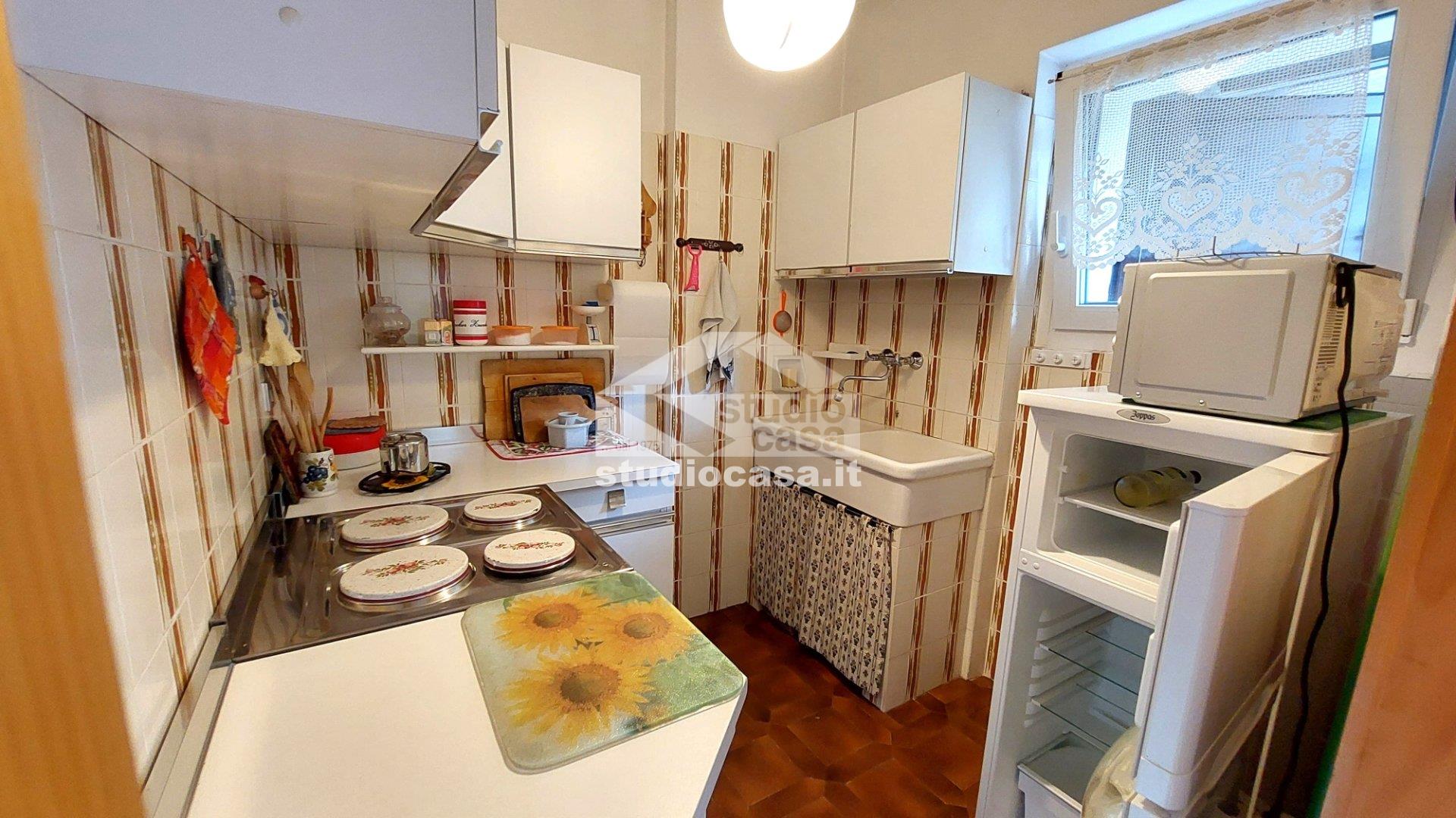 Appartamento in vendita a Brentonico
