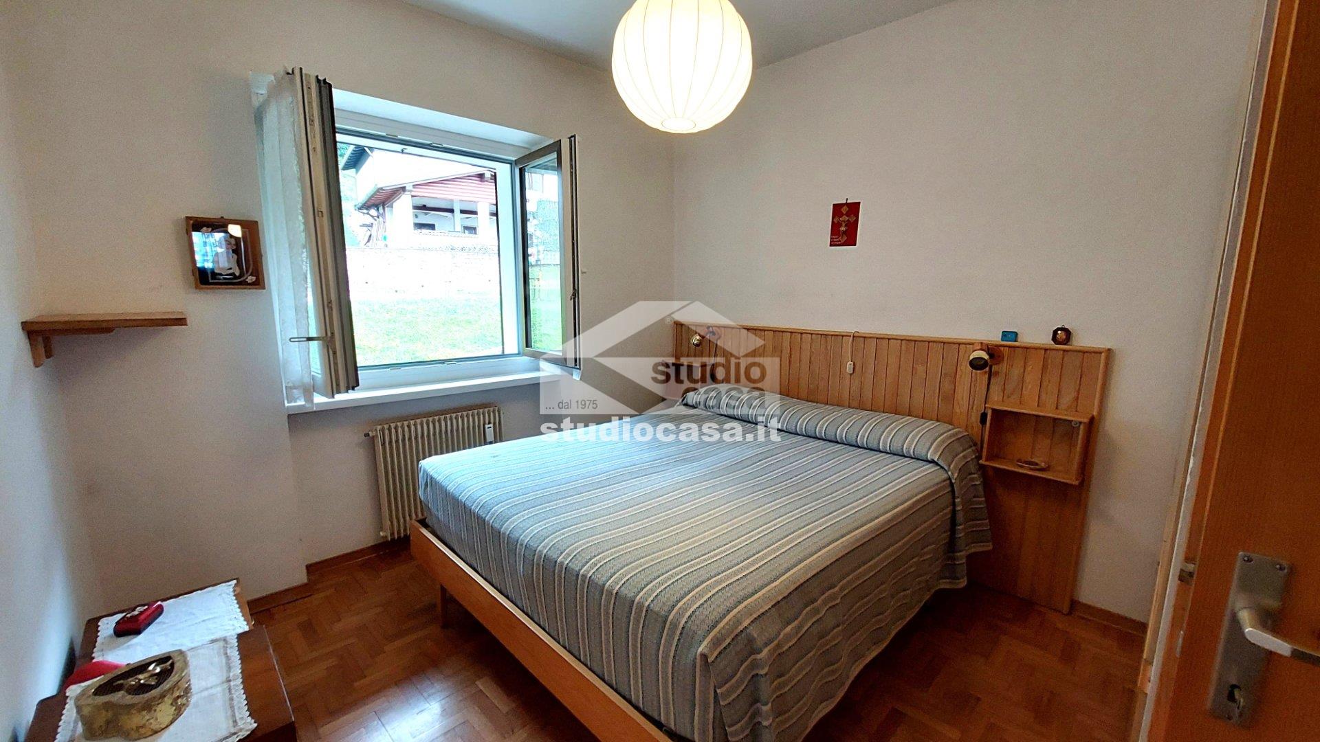 Appartamento in vendita a Brentonico