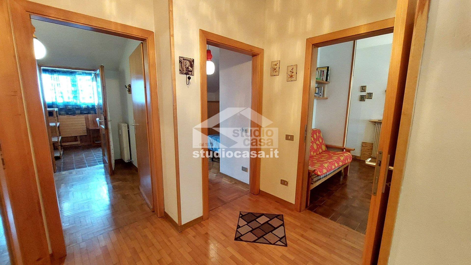 Appartamento in vendita a Brentonico