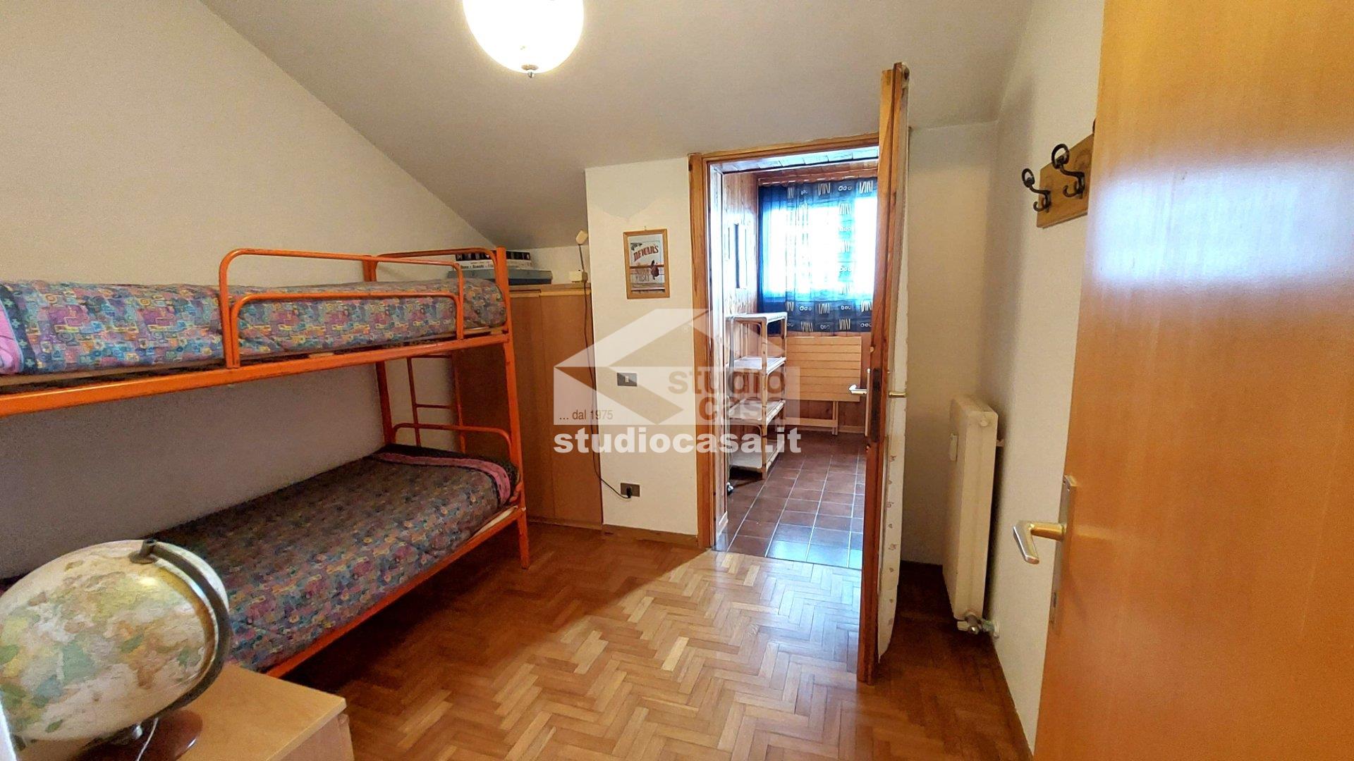 Appartamento in vendita a Brentonico