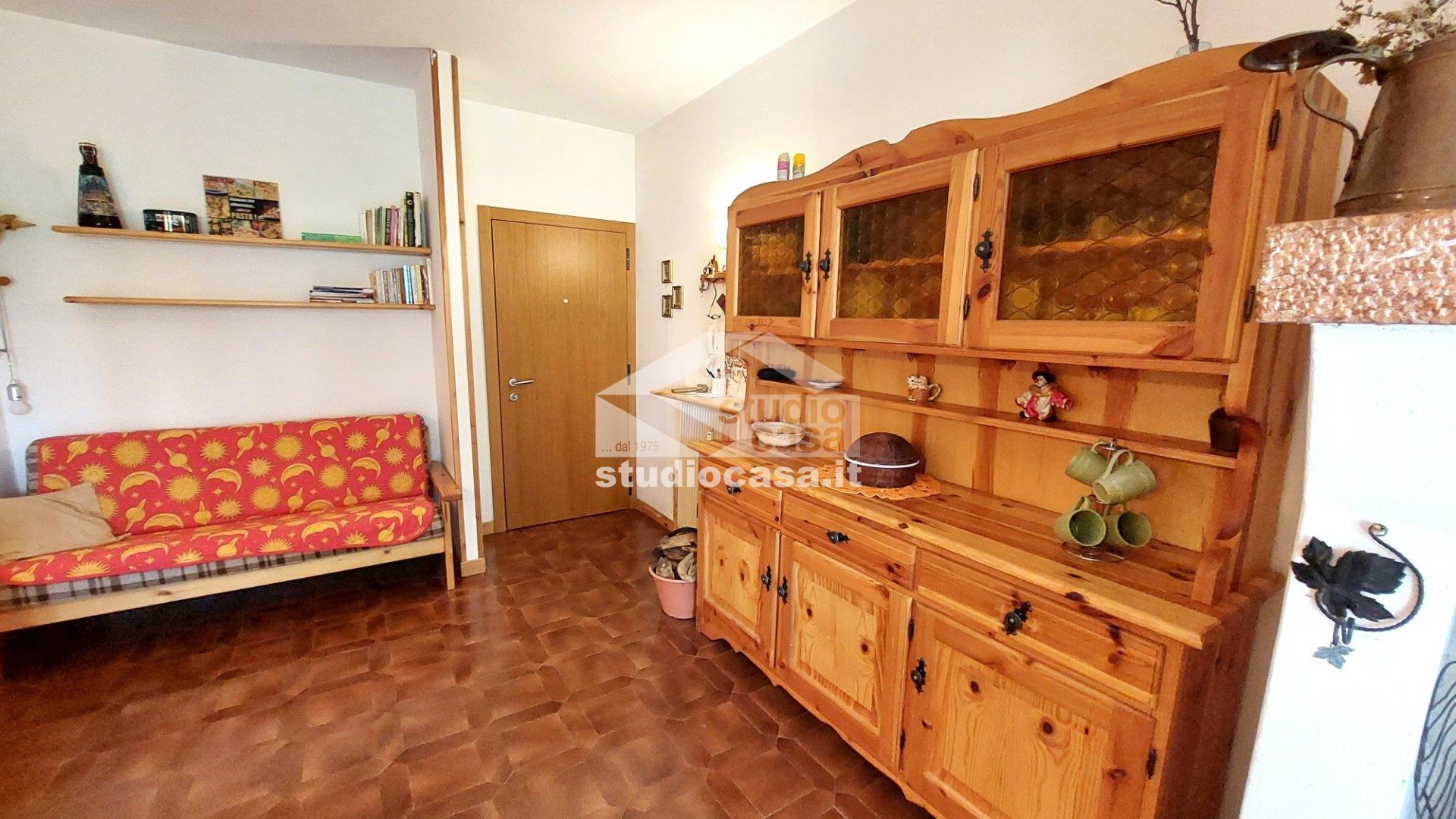 Appartamento in vendita a Brentonico