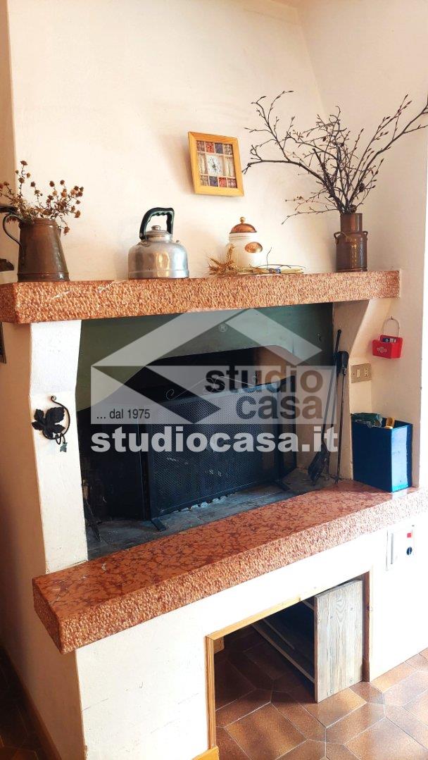 Appartamento in vendita a Brentonico