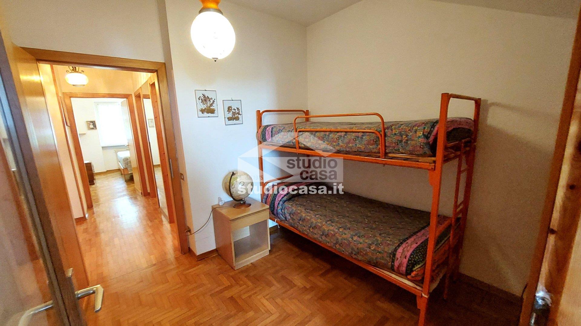 Appartamento in vendita a Brentonico