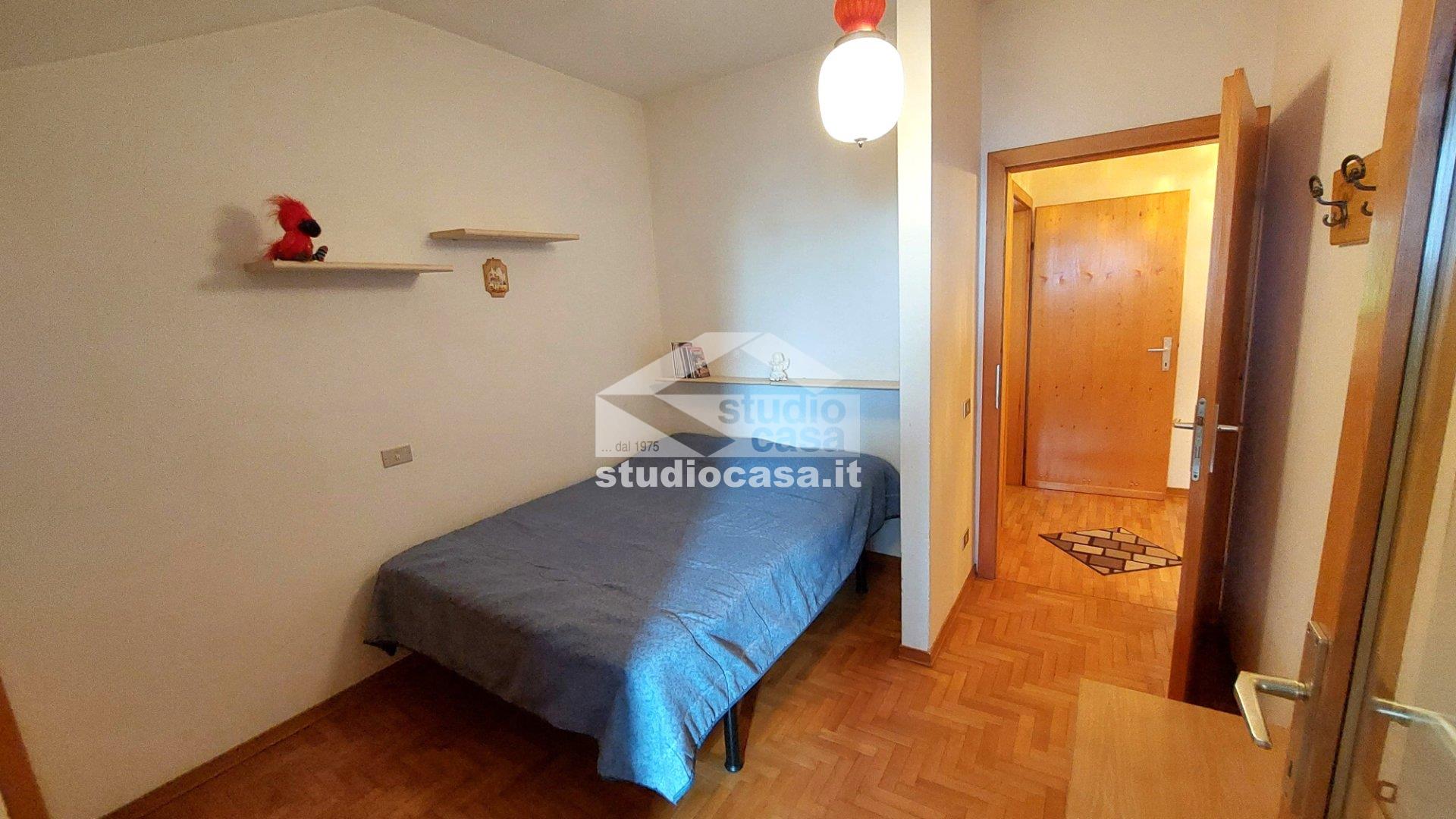 Appartamento in vendita a Brentonico