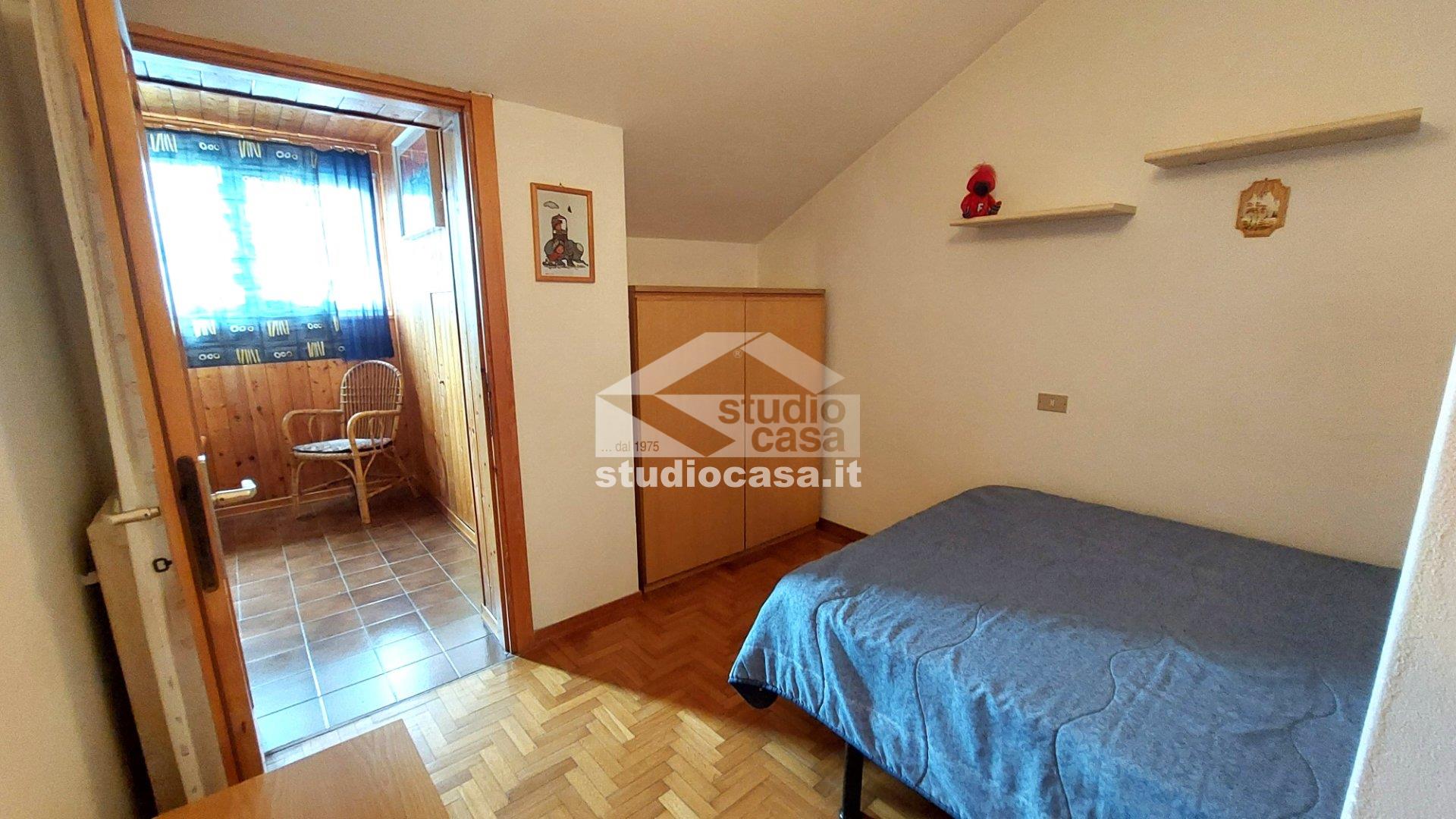 Appartamento in vendita a Brentonico